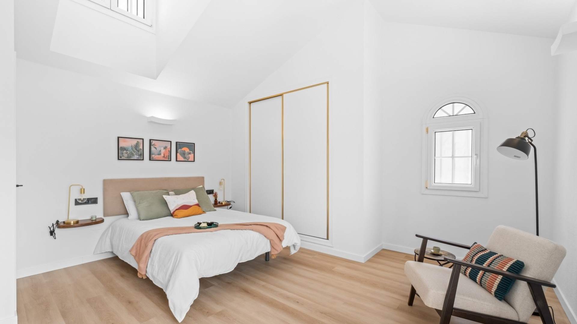 Revente - Detached Villa - Villamartin - PAU 26