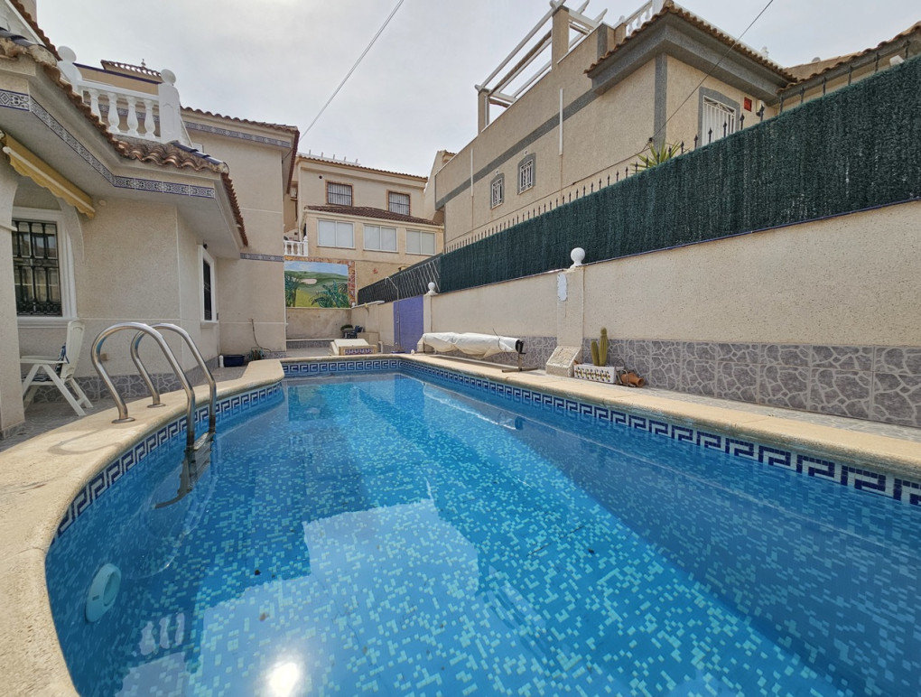 Revente - Detached Villa - Villamartin