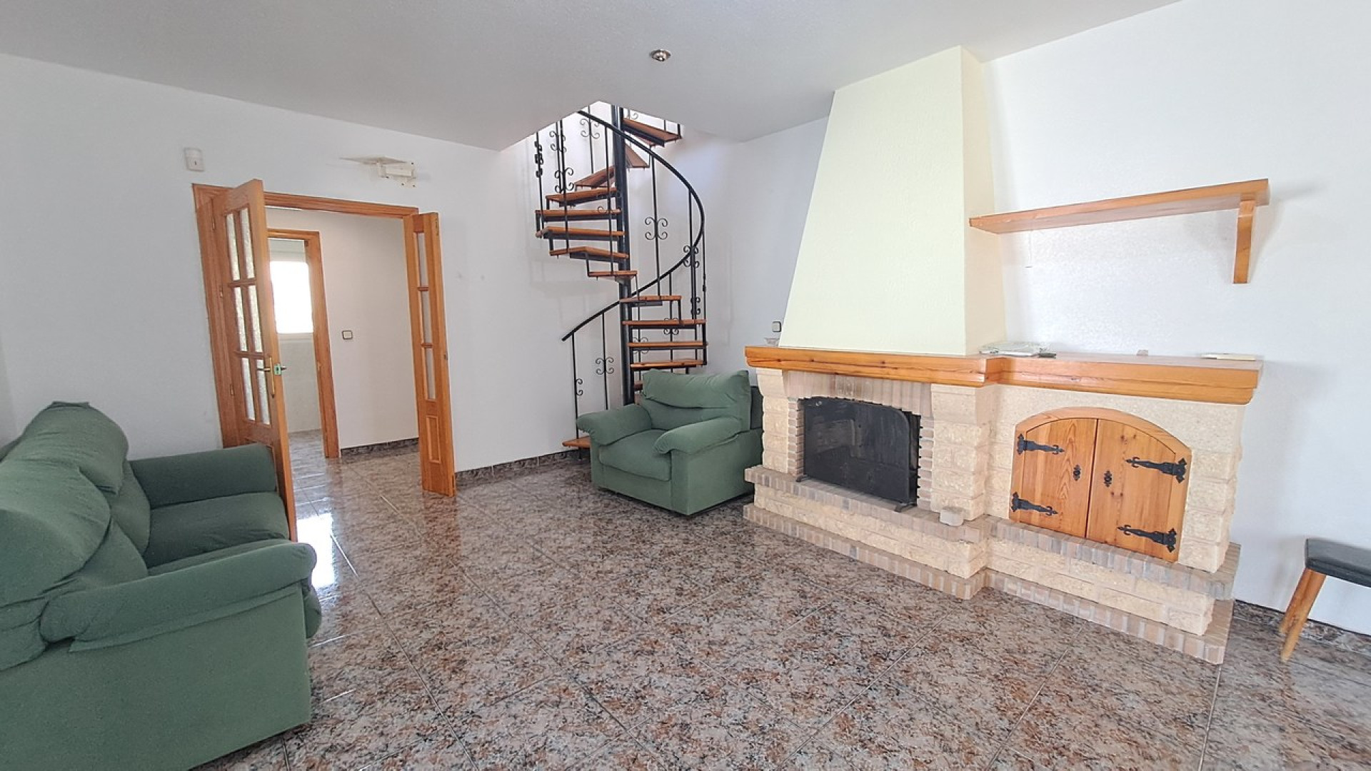 Revente - Detached Villa - Villamartin