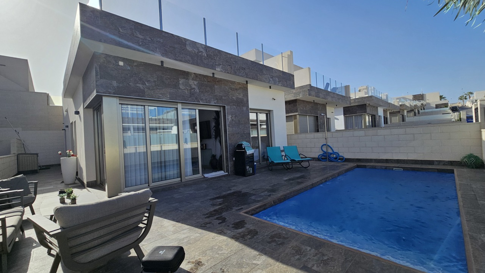 Revente - Detached Villa - Villamartin