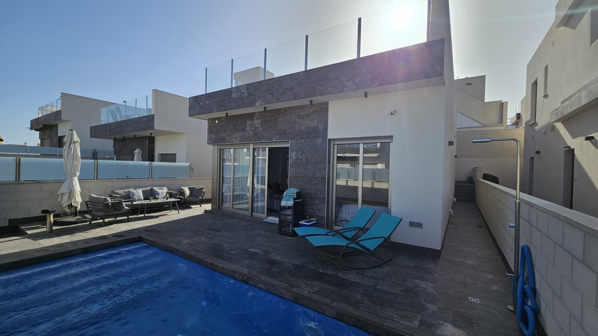 Revente - Detached Villa - Villamartin