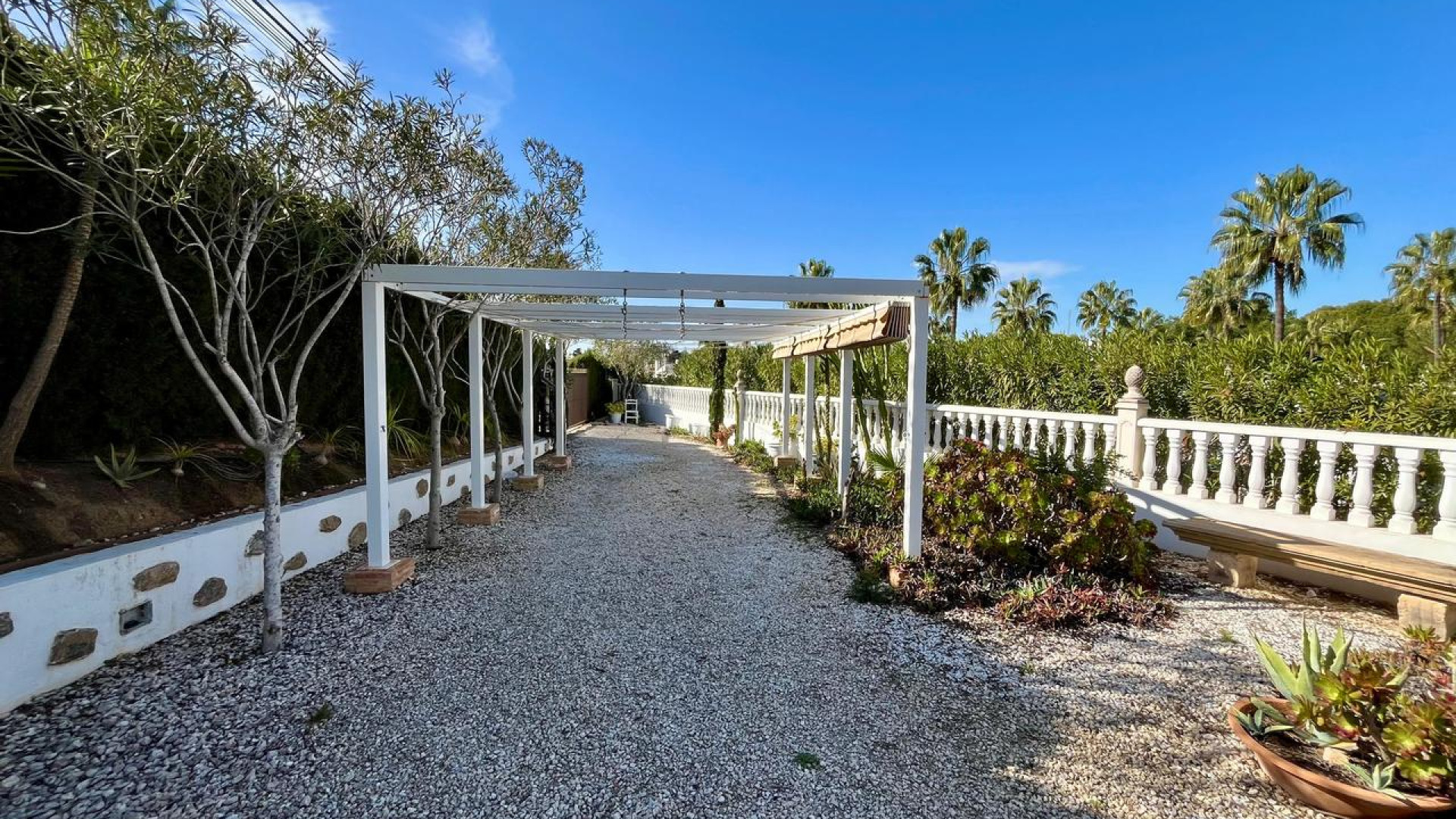 Revente - Detached Villa - Villamartin