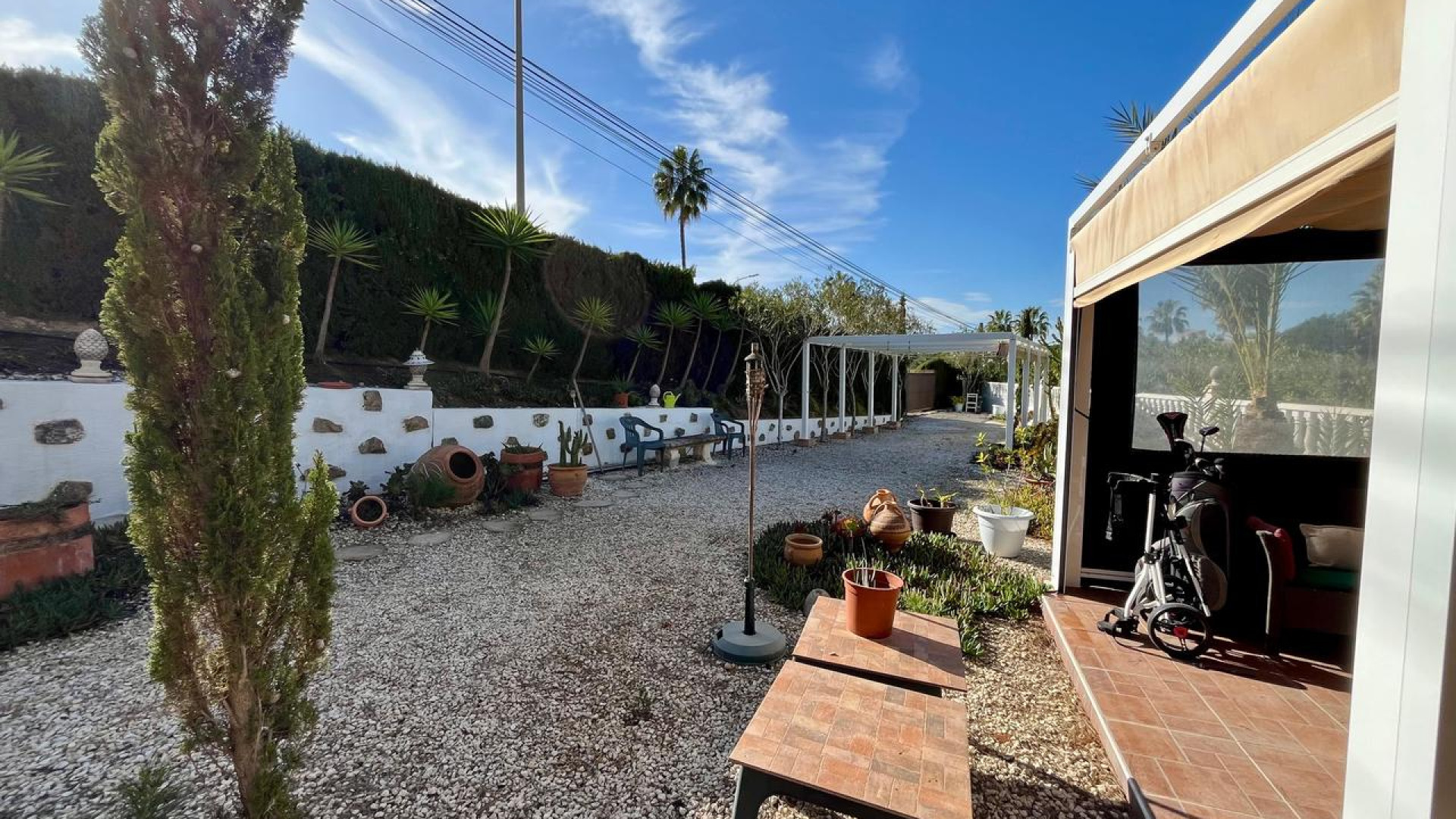 Revente - Detached Villa - Villamartin