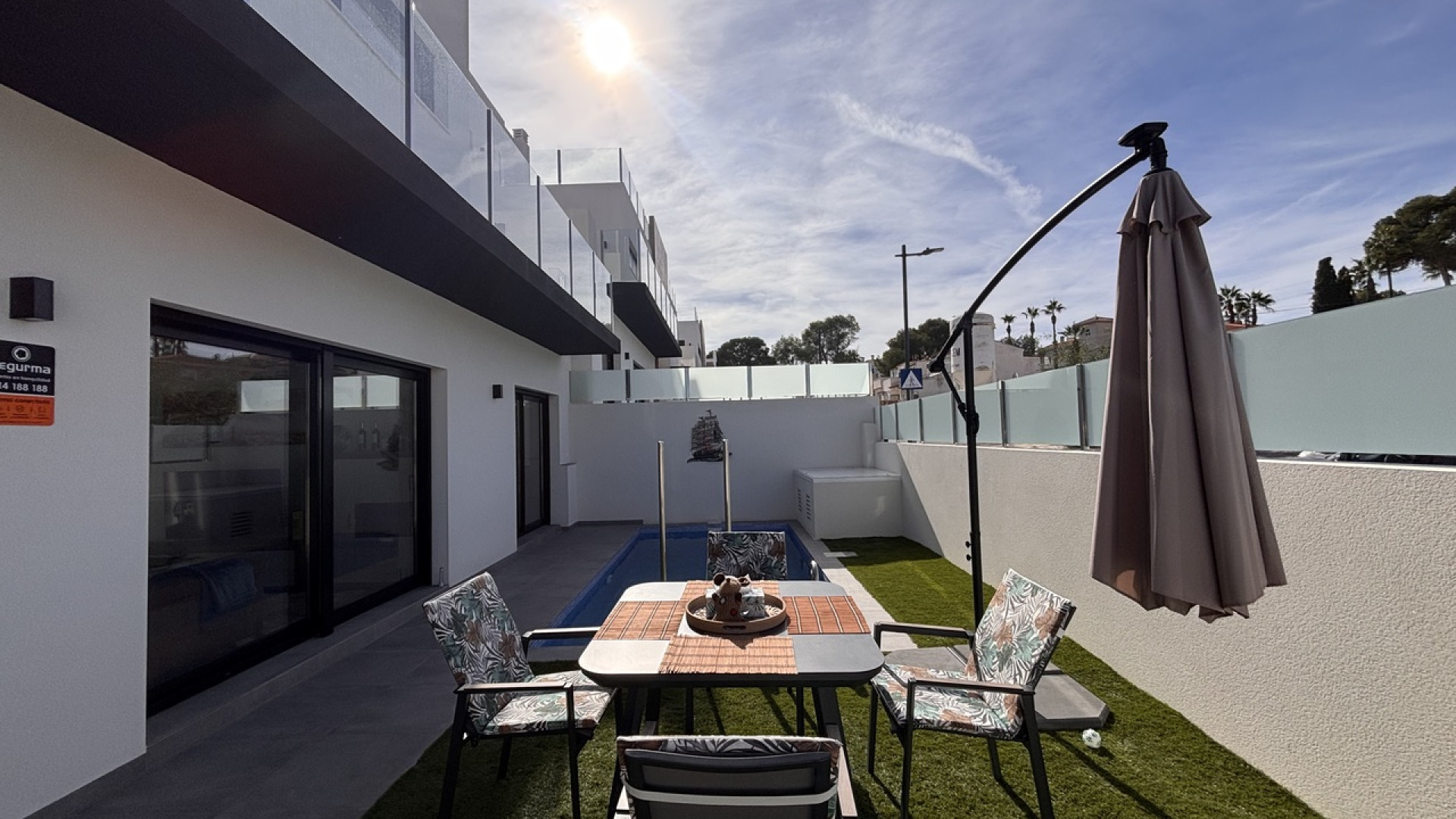 Revente - Detached Villa - Villamartin