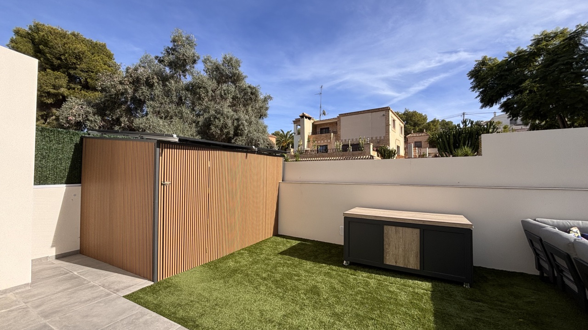 Revente - Detached Villa - Villamartin