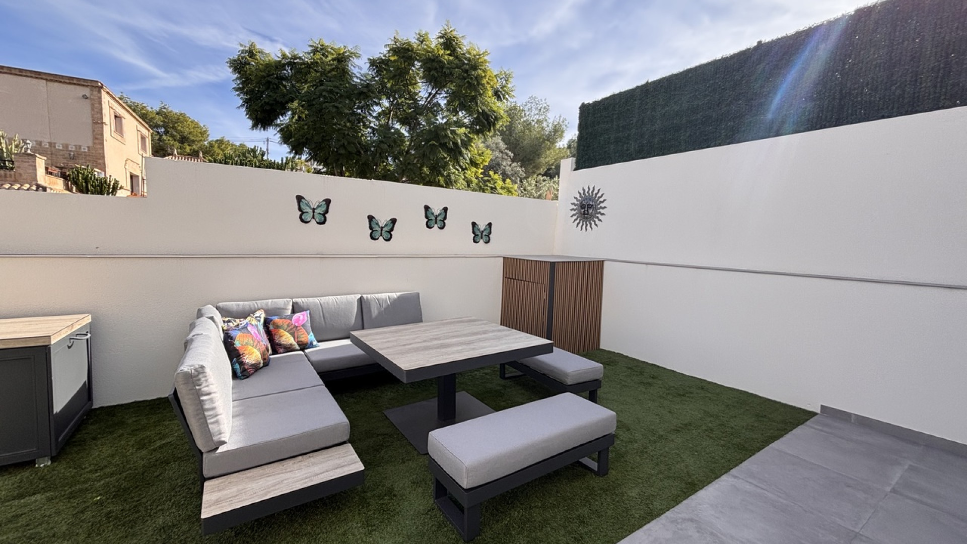 Revente - Detached Villa - Villamartin