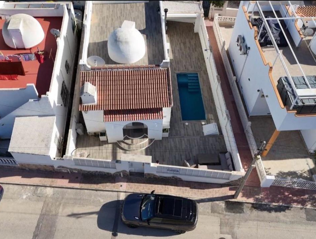 Revente - Detached Villa - Villamartin