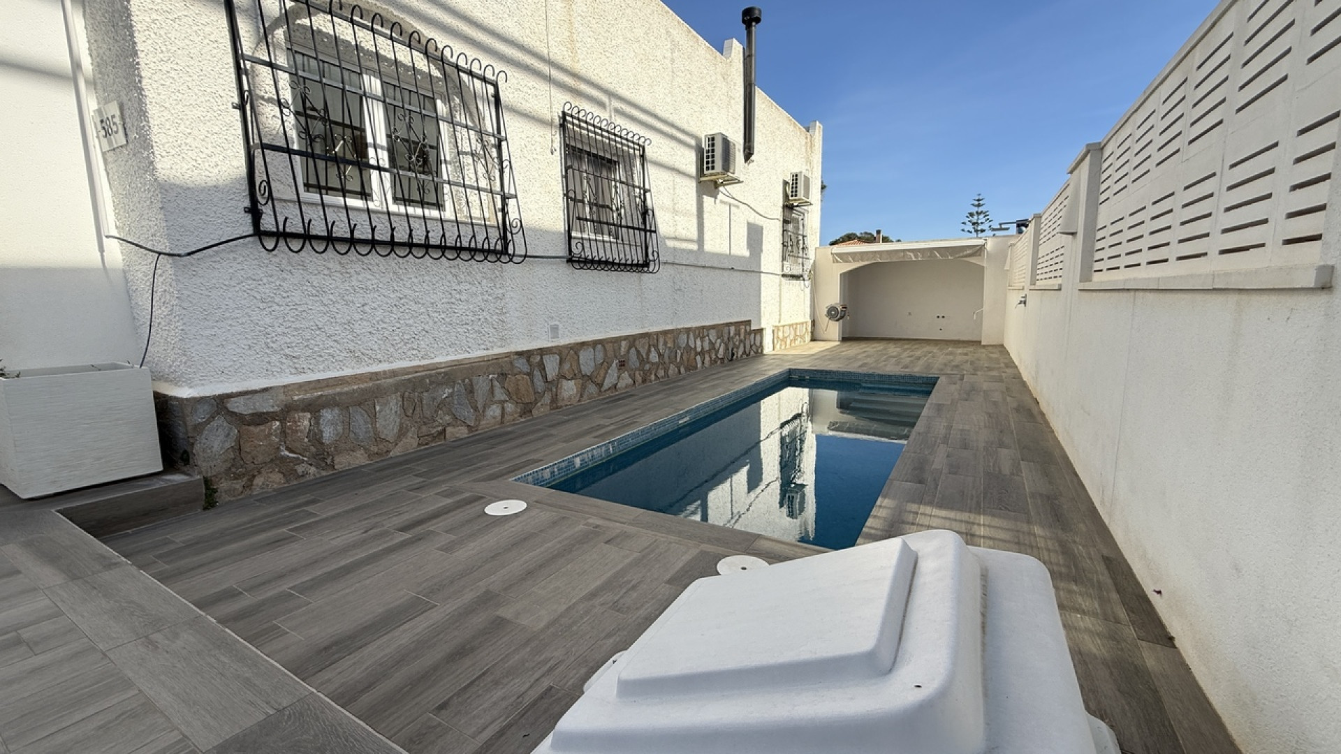Revente - Detached Villa - Villamartin