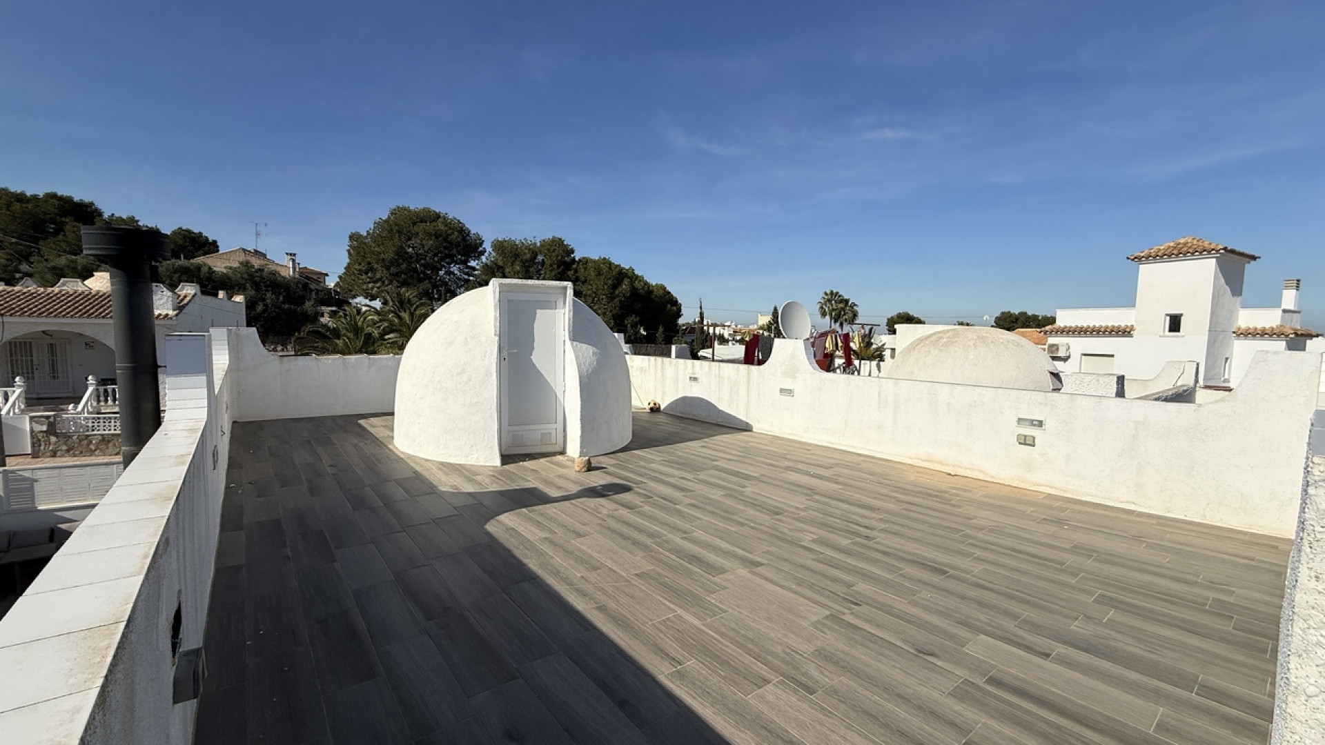 Revente - Detached Villa - Villamartin