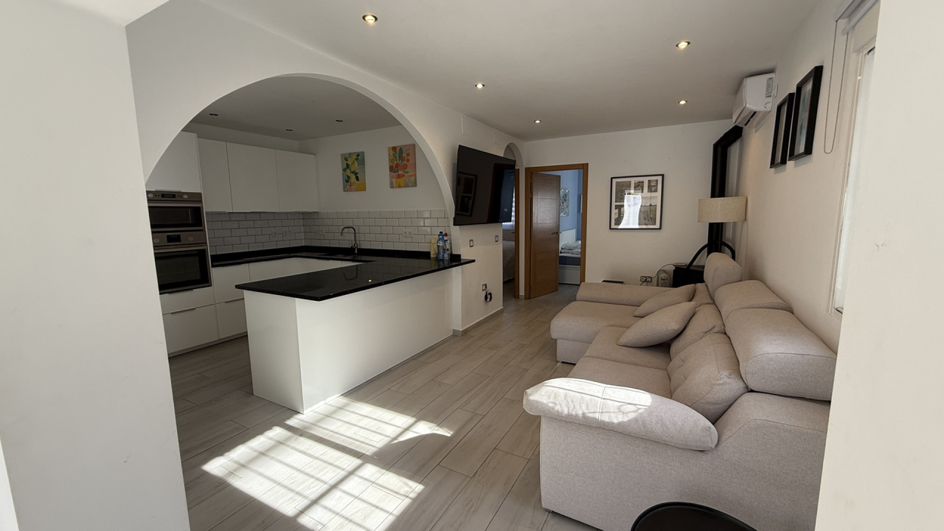 Revente - Detached Villa - Villamartin