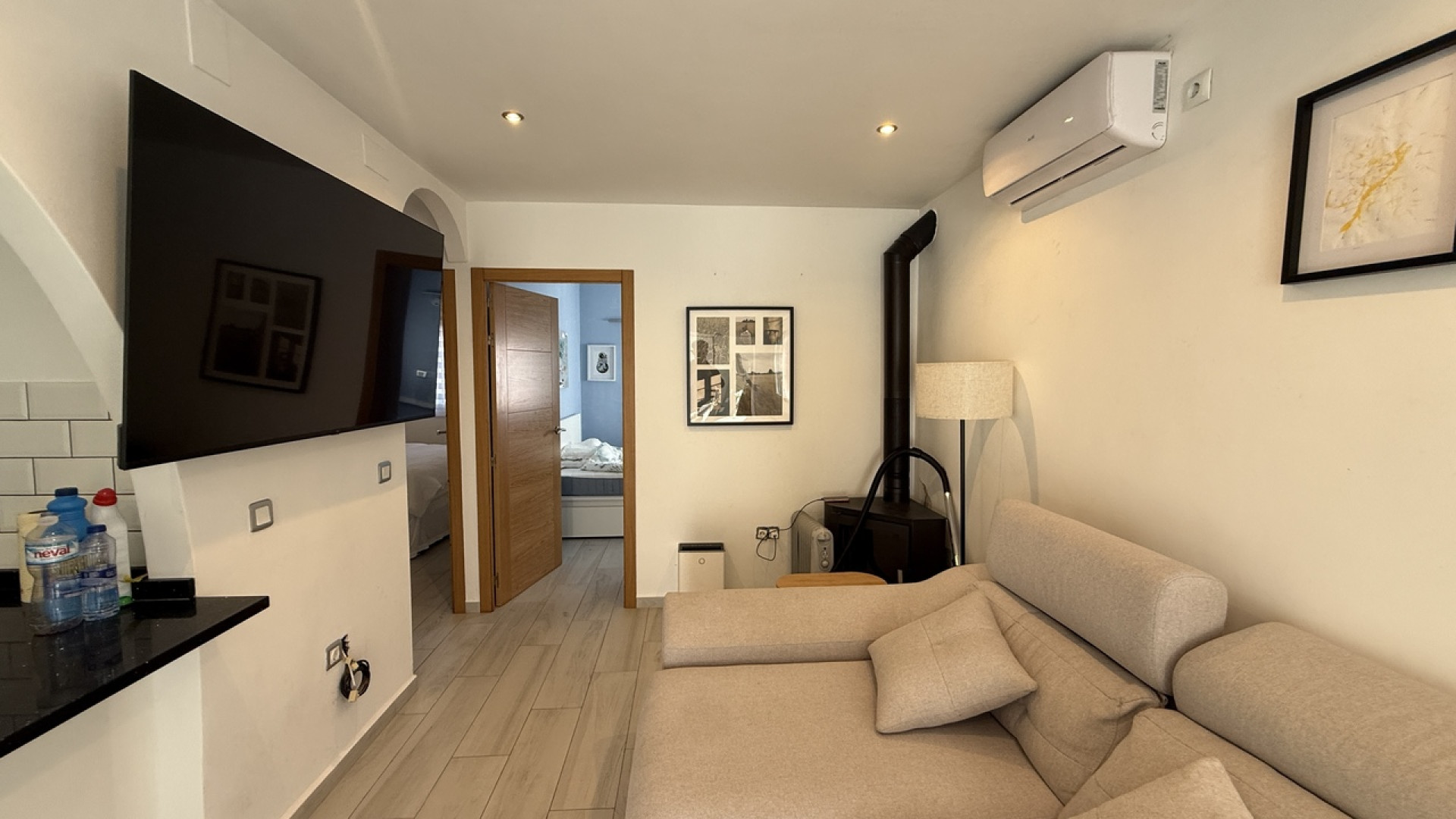 Revente - Detached Villa - Villamartin