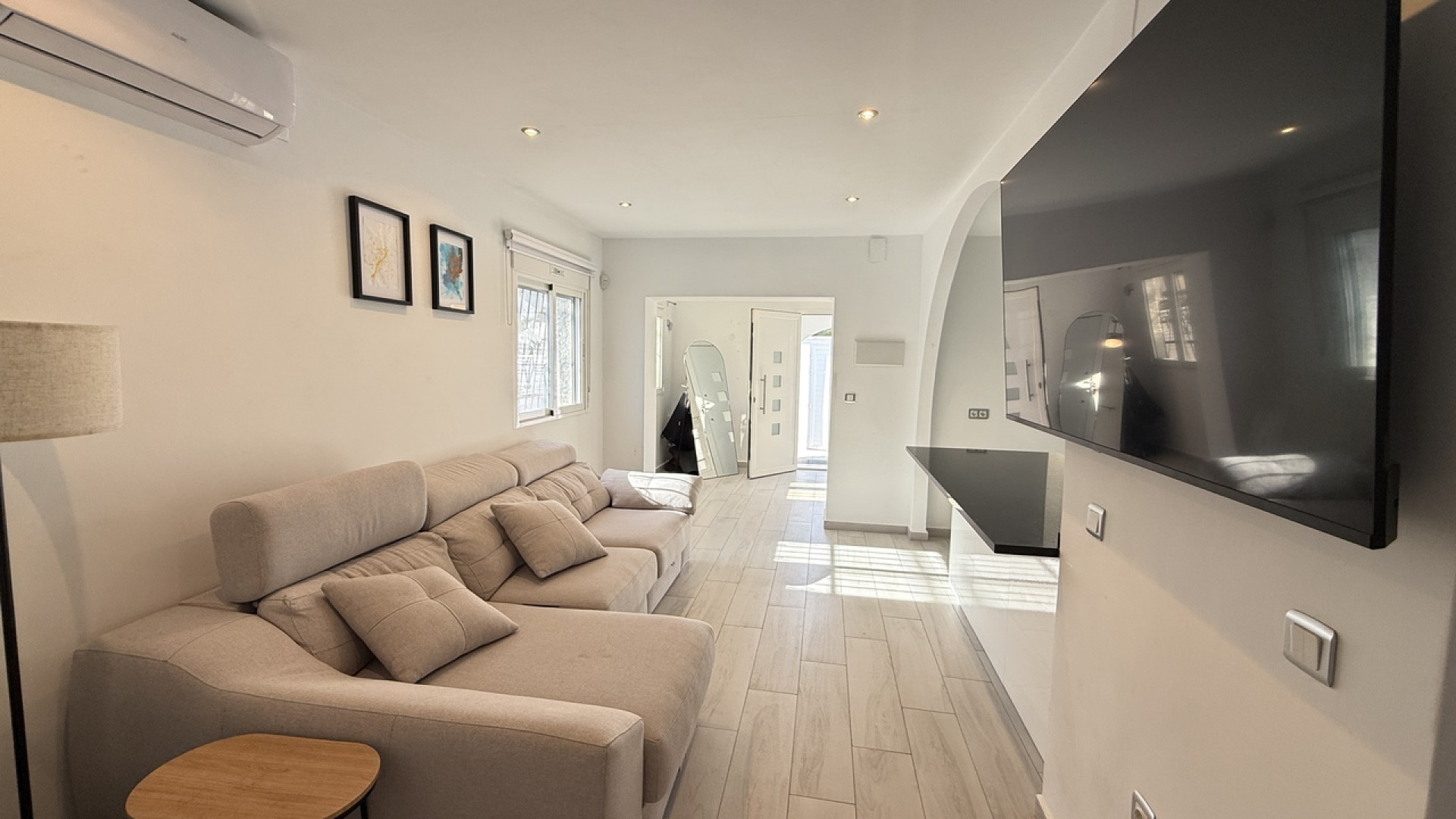 Revente - Detached Villa - Villamartin