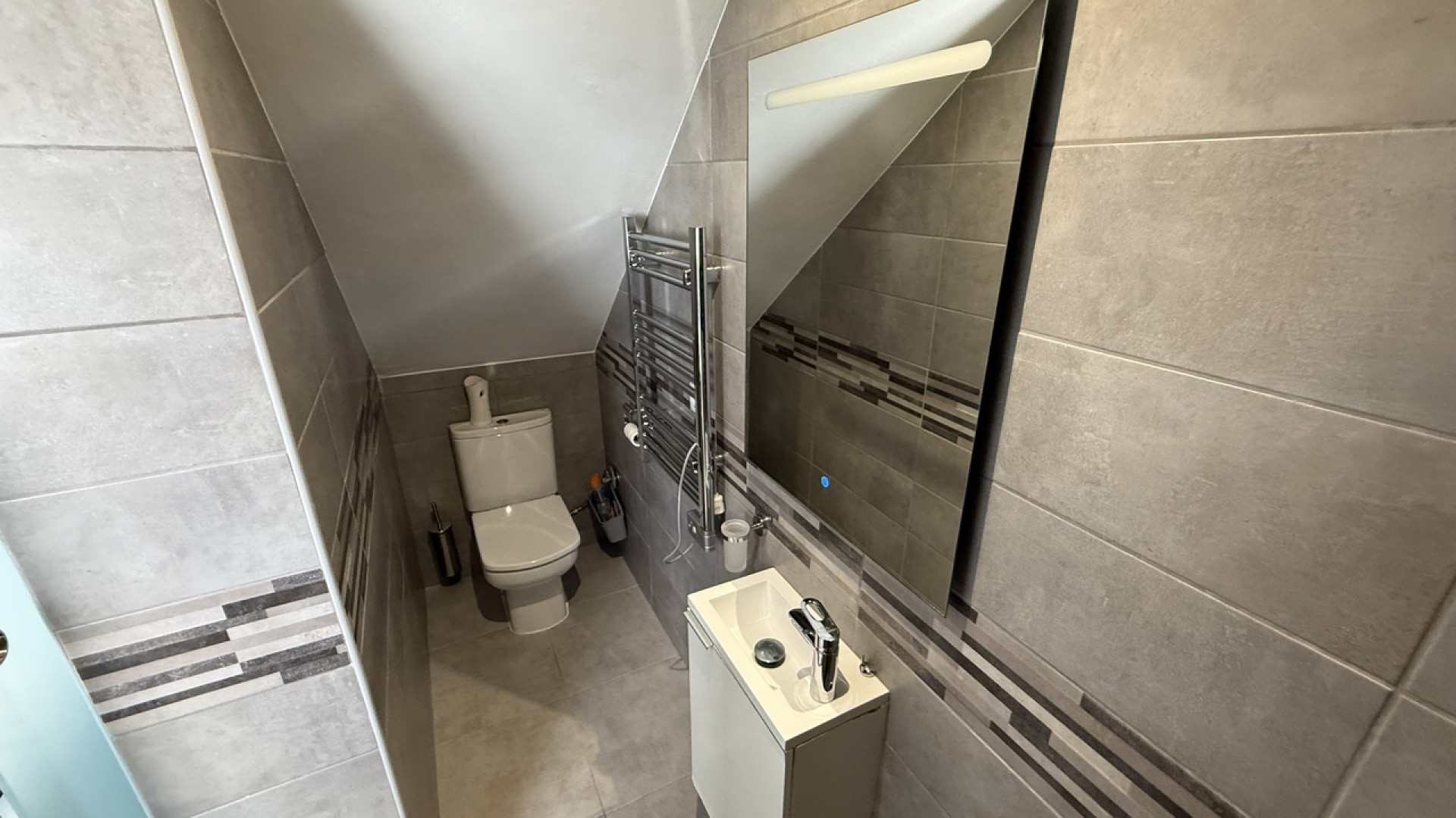 Revente - Detached Villa - Villamartin