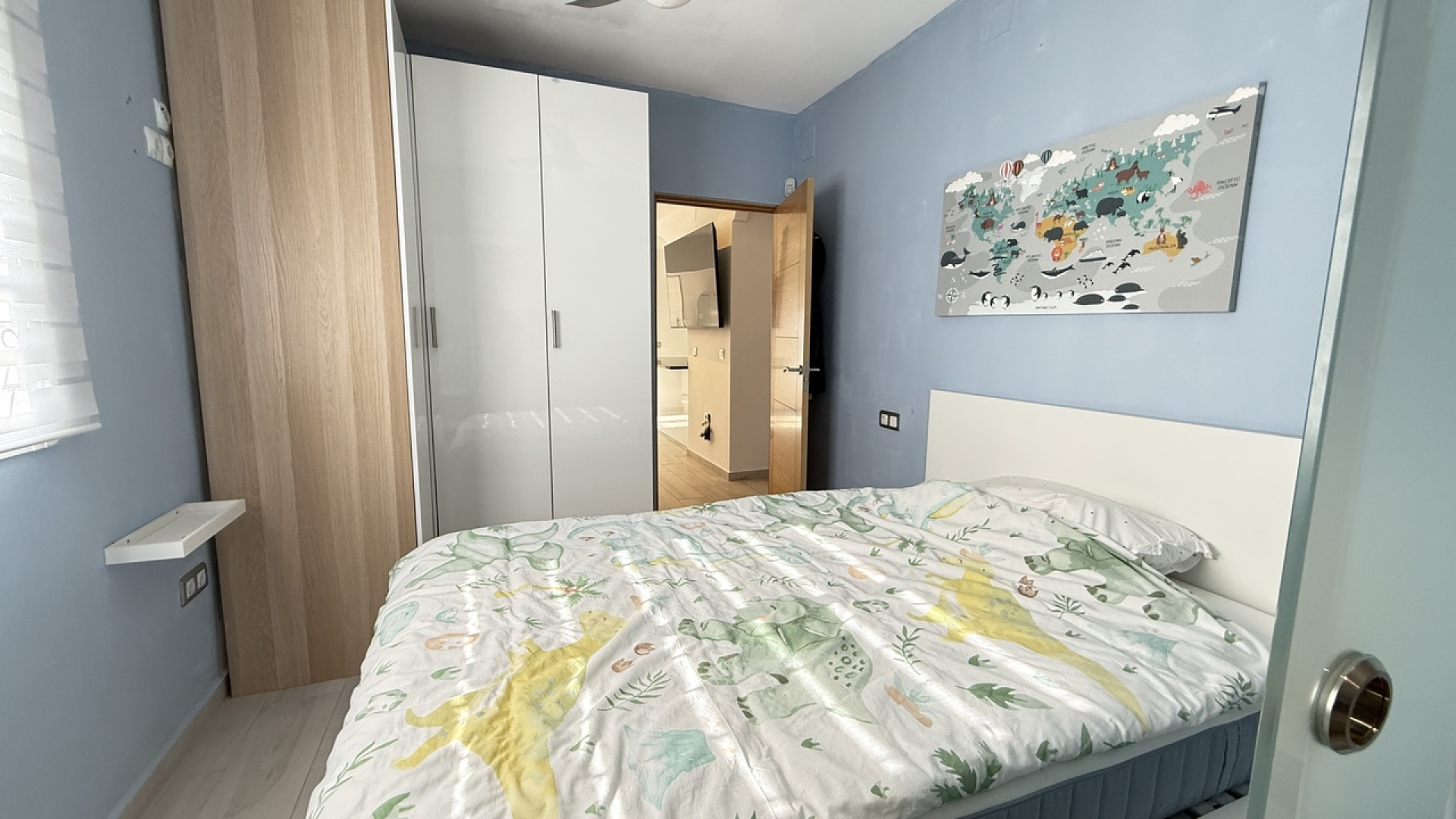 Revente - Detached Villa - Villamartin