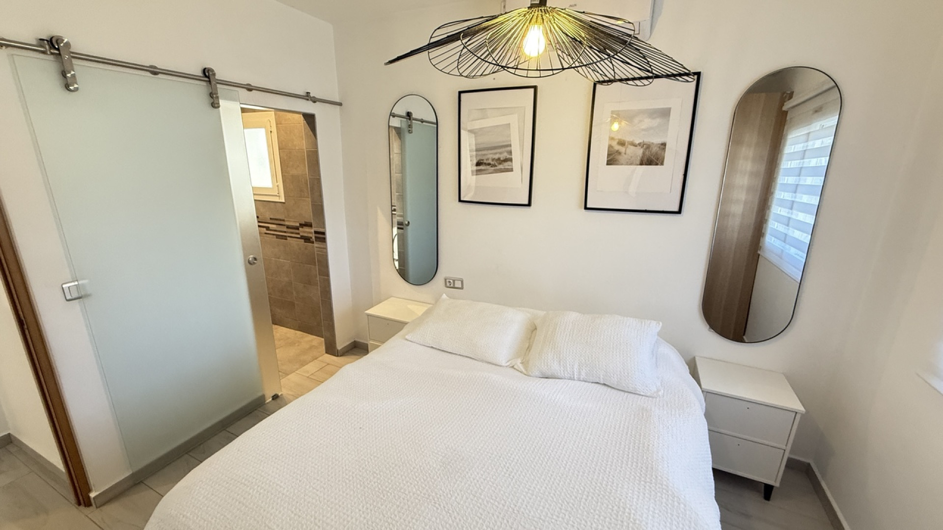 Revente - Detached Villa - Villamartin