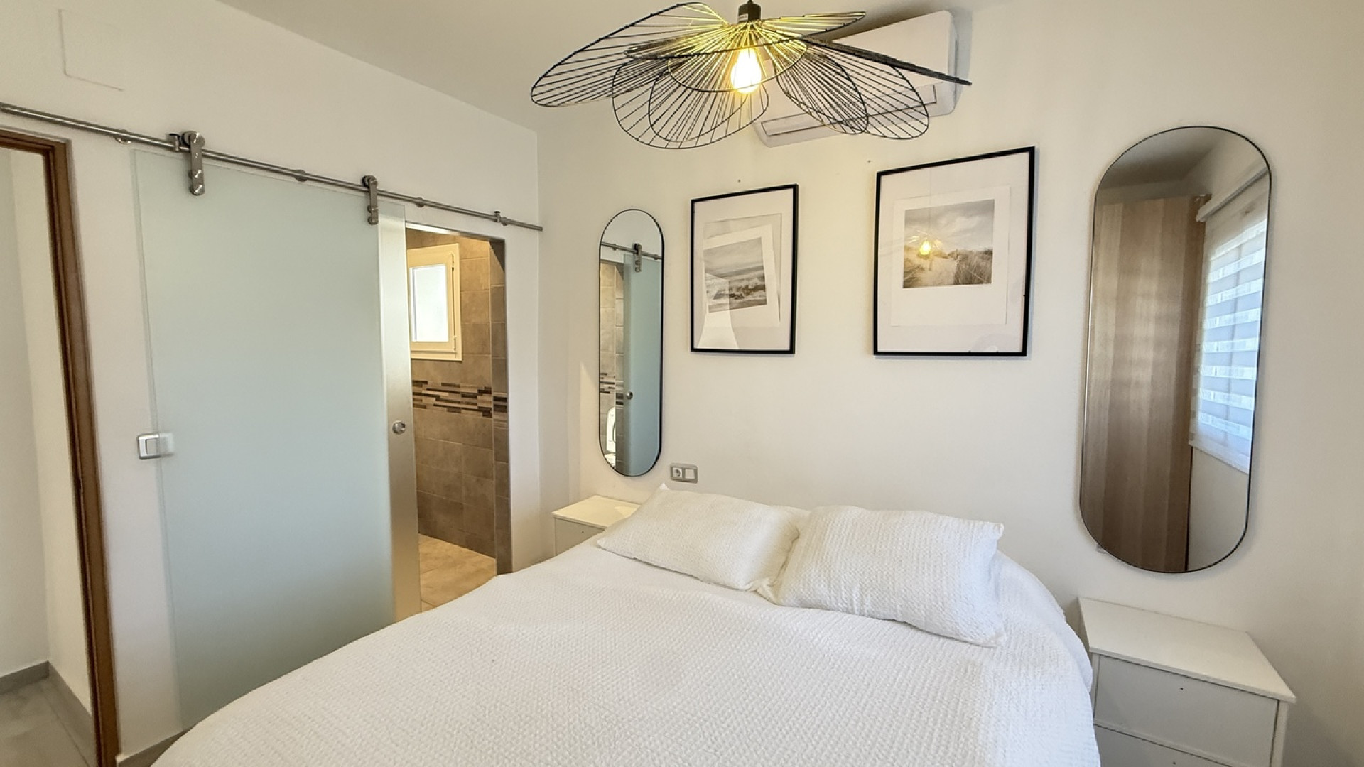 Revente - Detached Villa - Villamartin