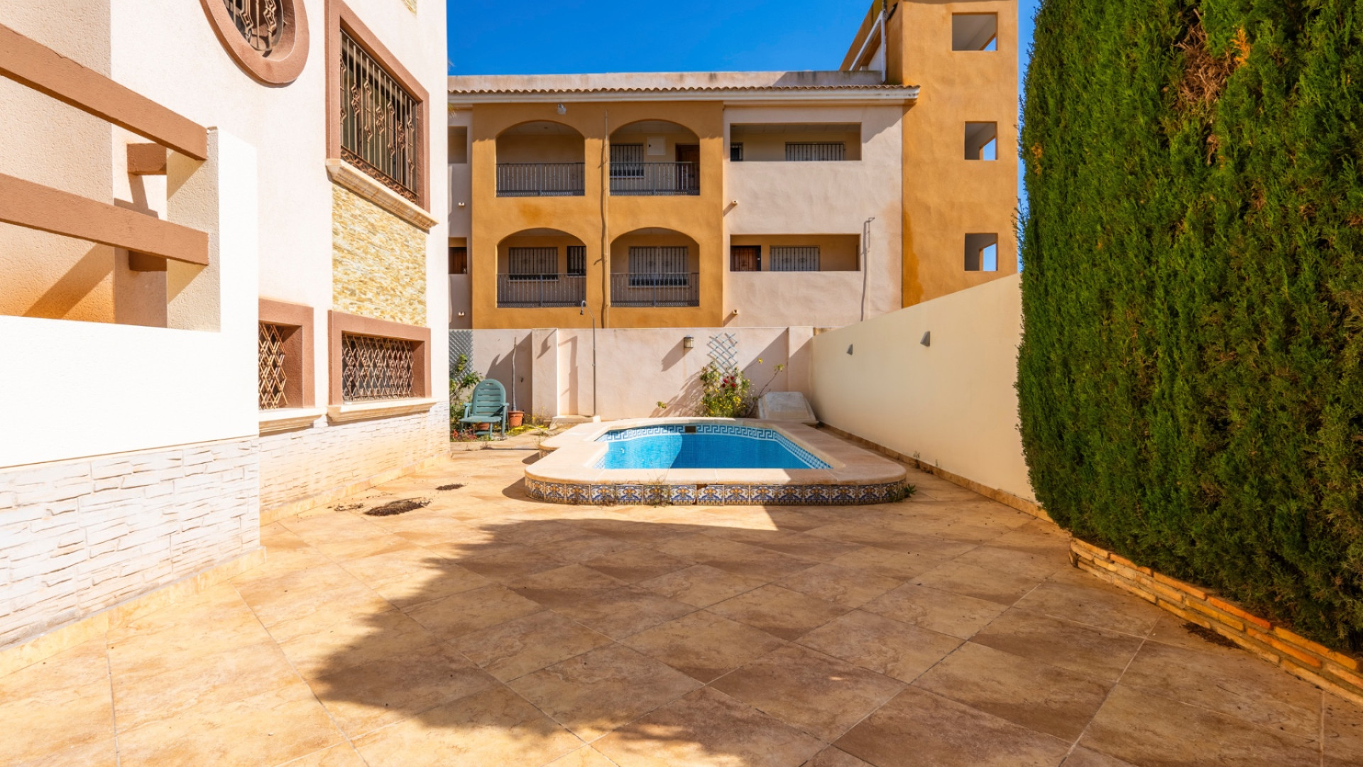 Revente - Detached Villa - Villamartin