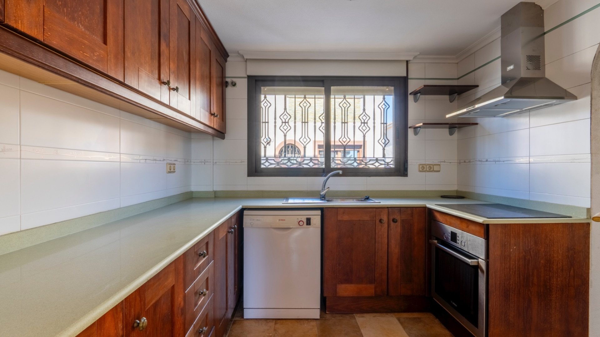 Revente - Detached Villa - Villamartin