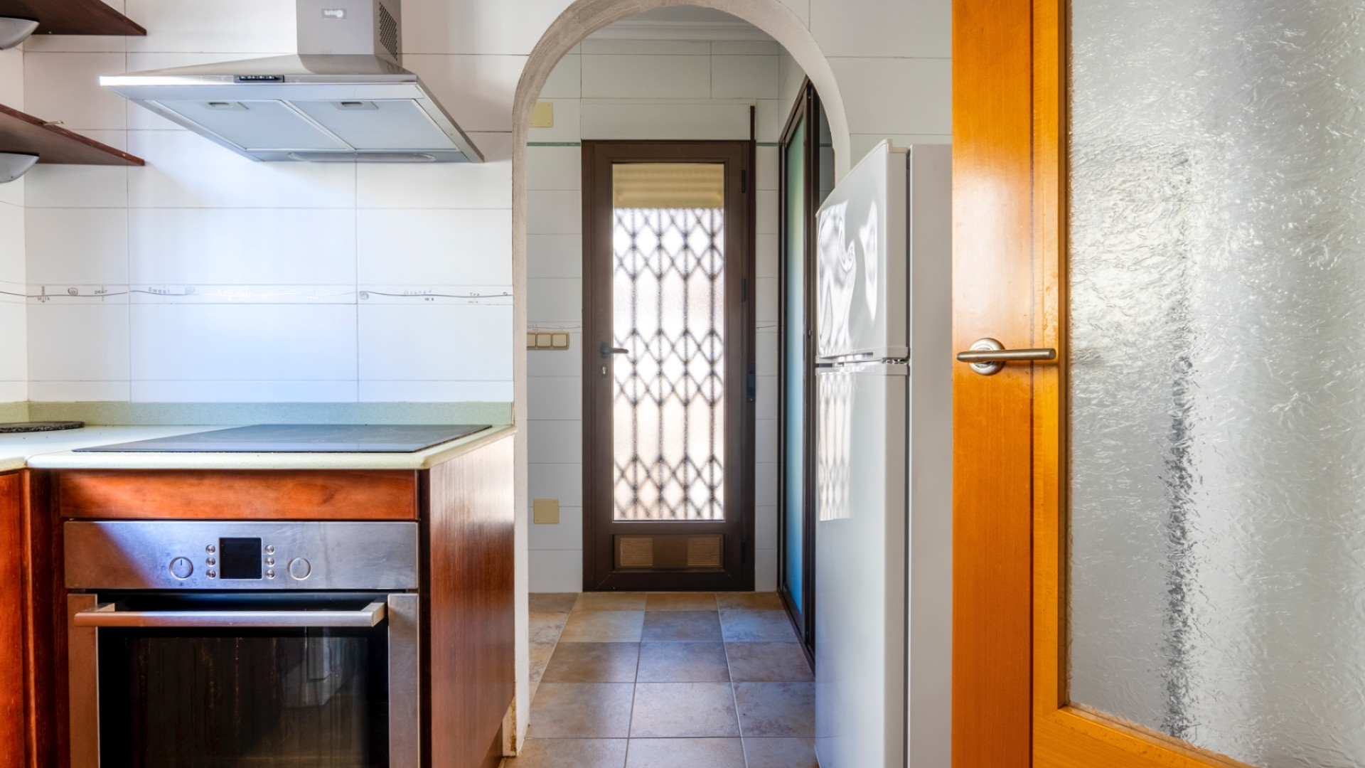 Revente - Detached Villa - Villamartin