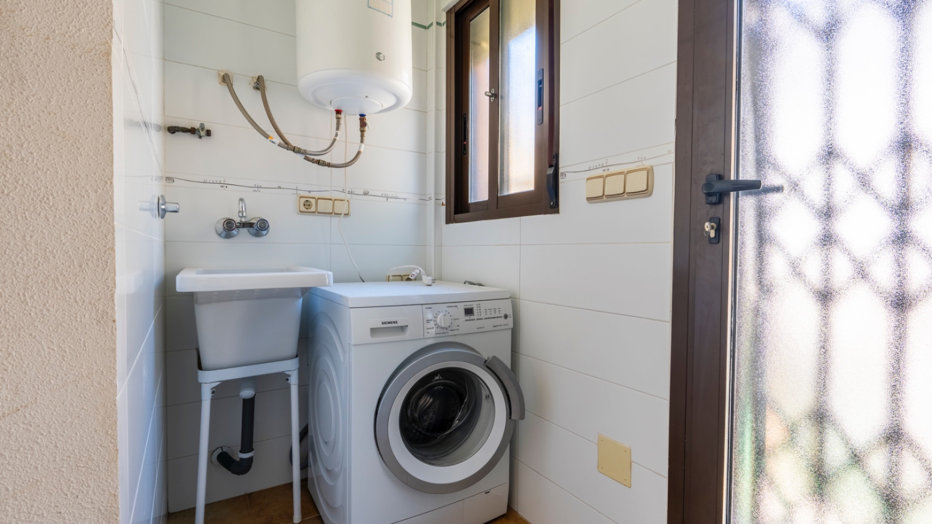 Revente - Detached Villa - Villamartin