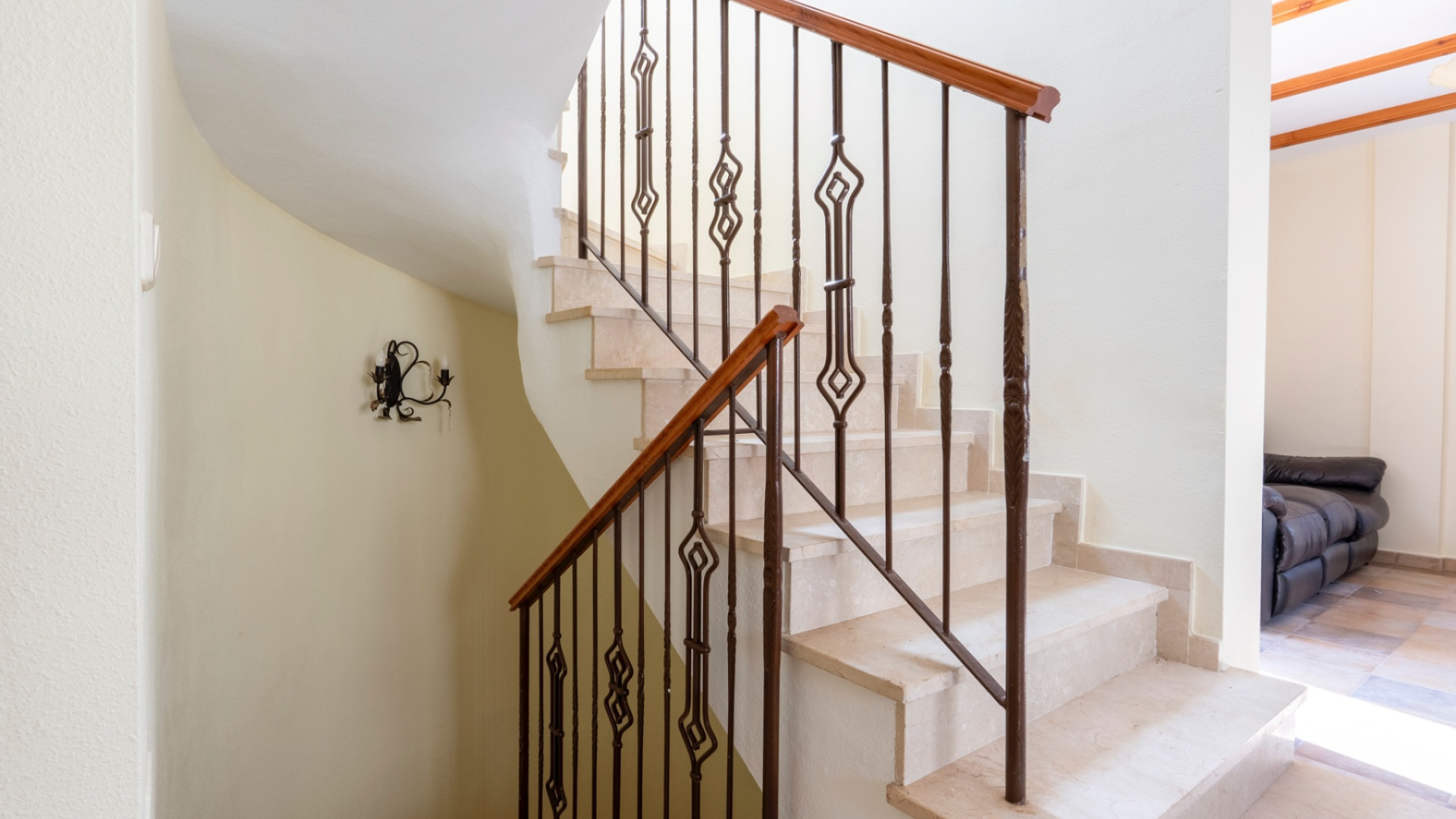 Revente - Detached Villa - Villamartin