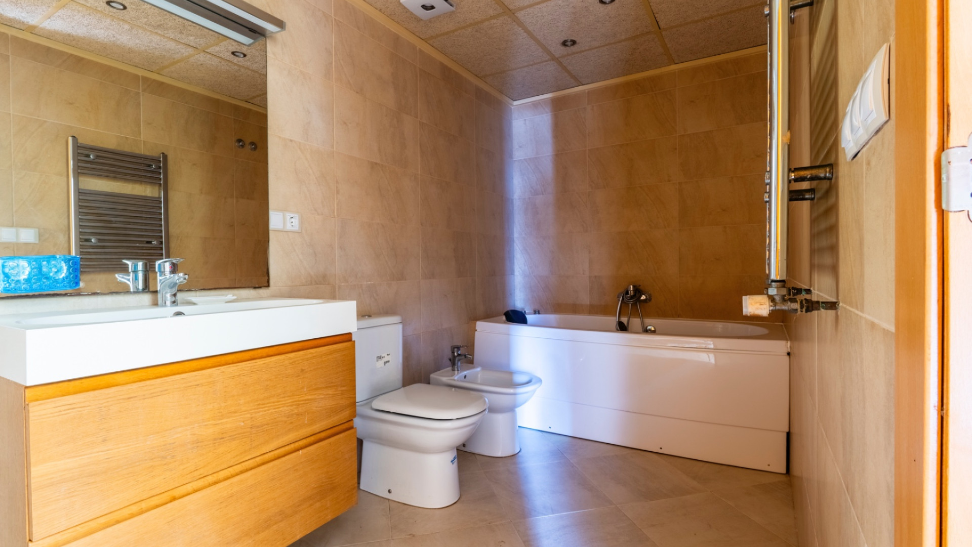 Revente - Detached Villa - Villamartin