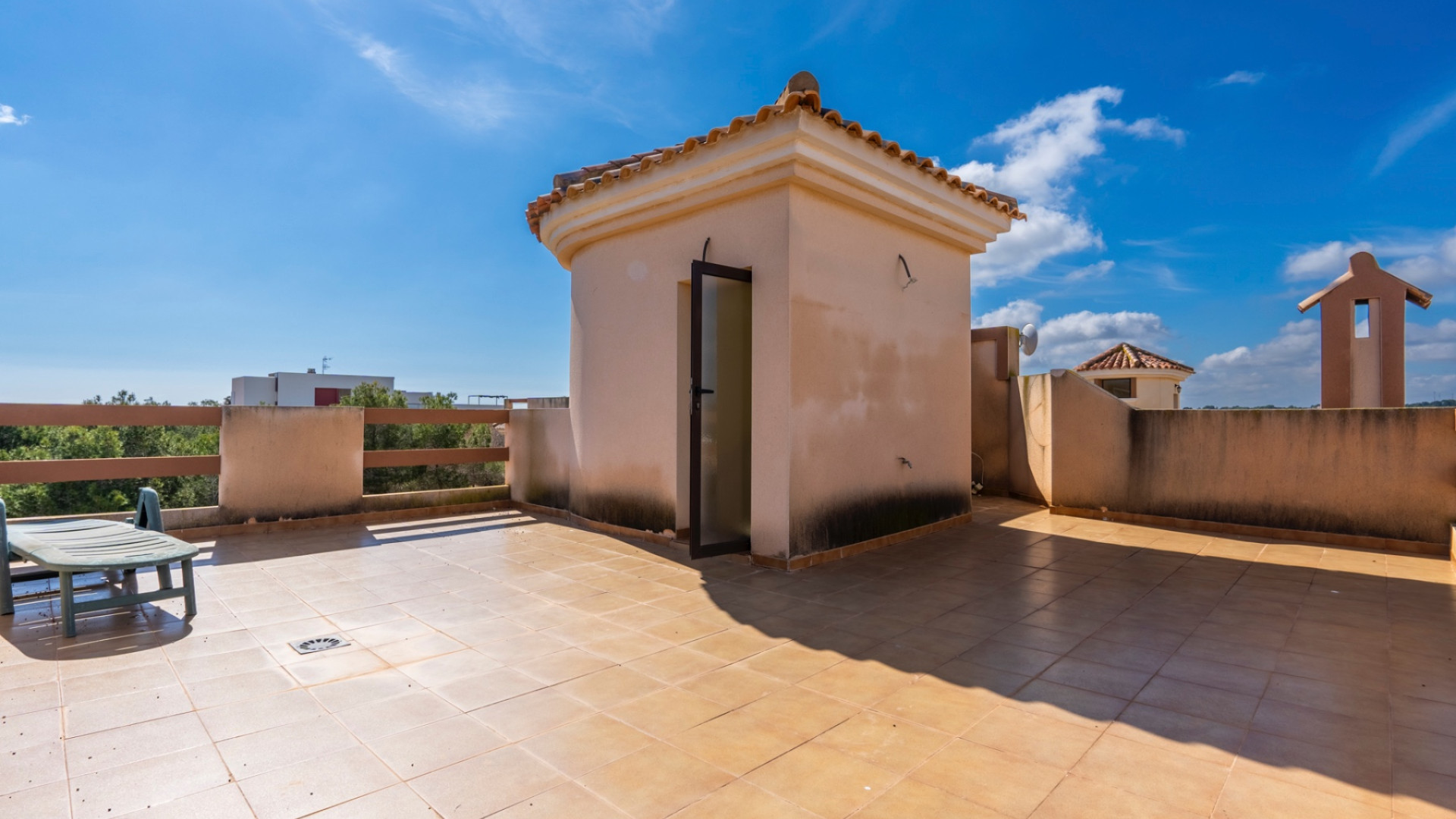 Revente - Detached Villa - Villamartin
