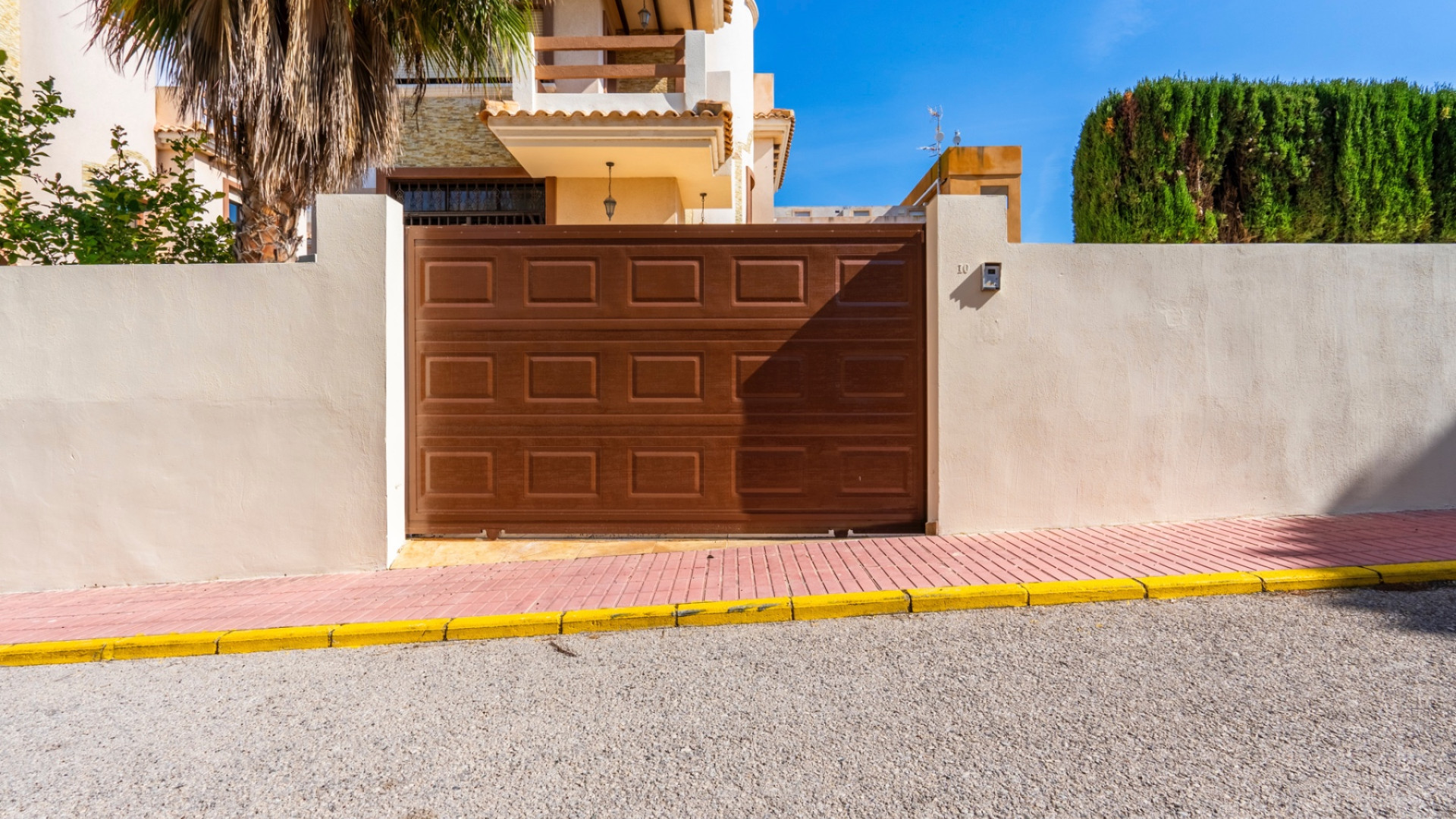 Revente - Detached Villa - Villamartin