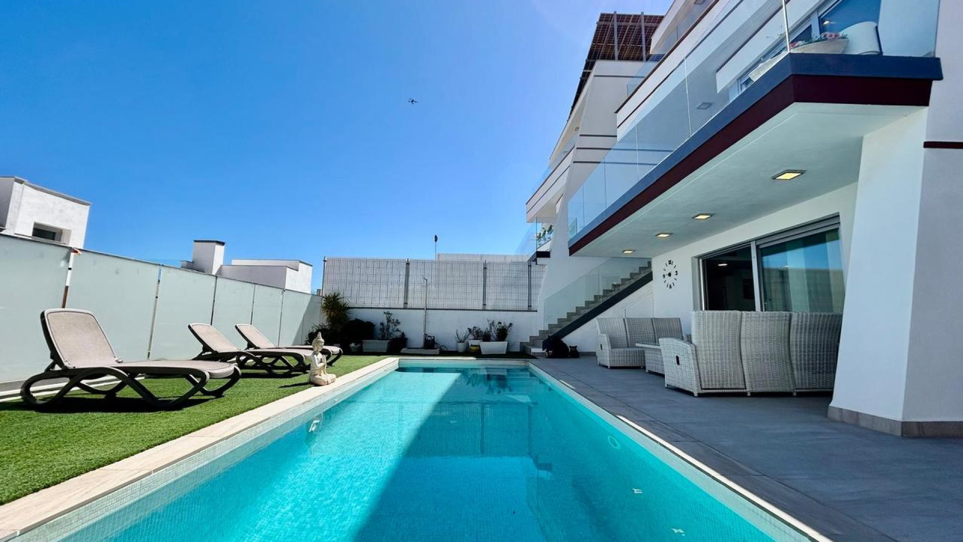 Revente - Detached Villa - Villamartin