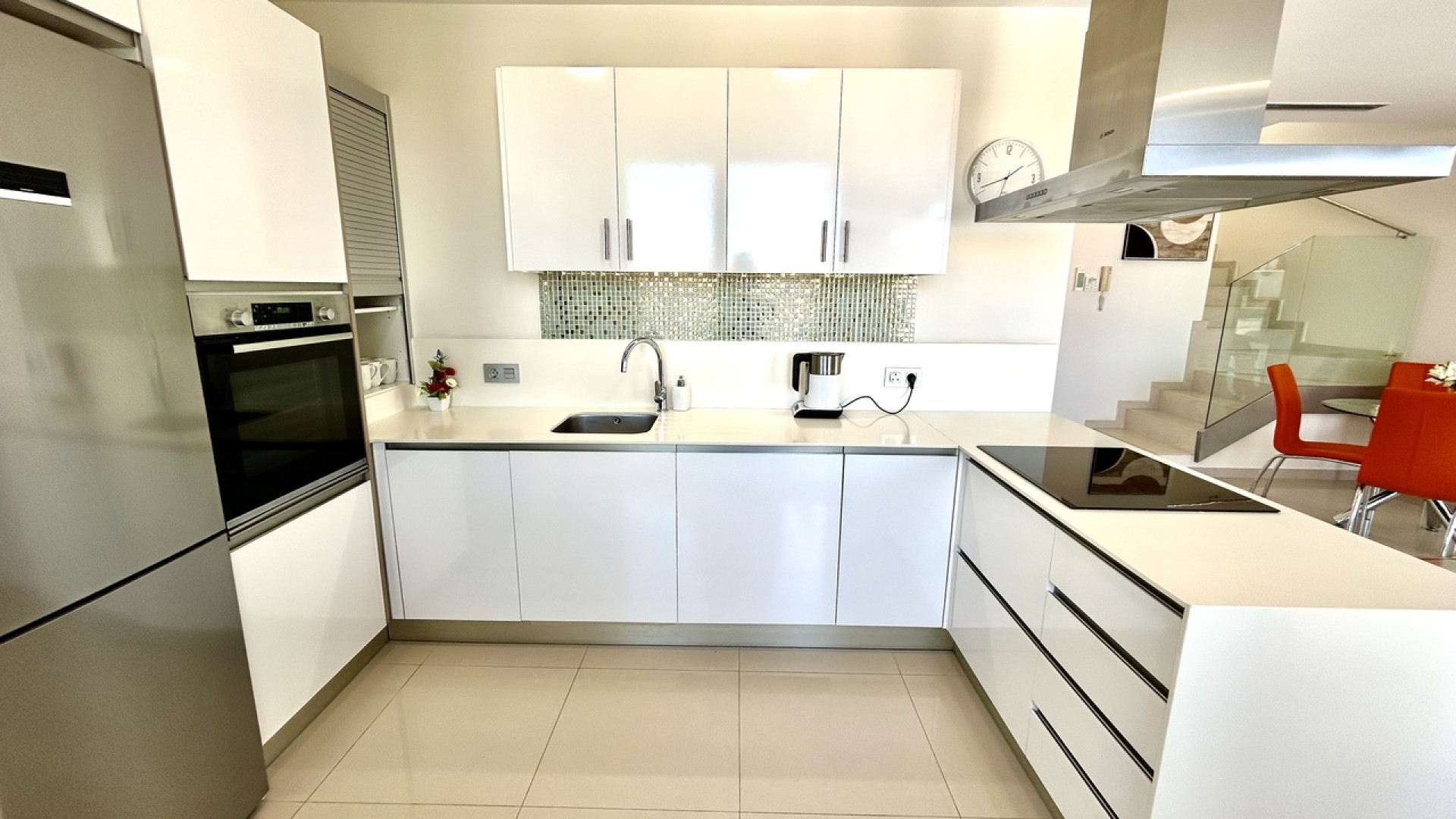 Revente - Detached Villa - Villamartin