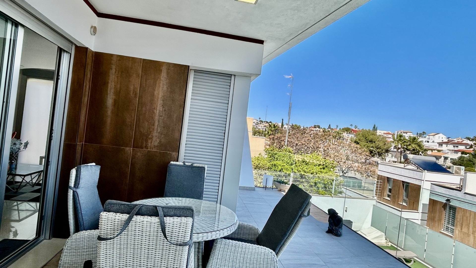 Revente - Detached Villa - Villamartin