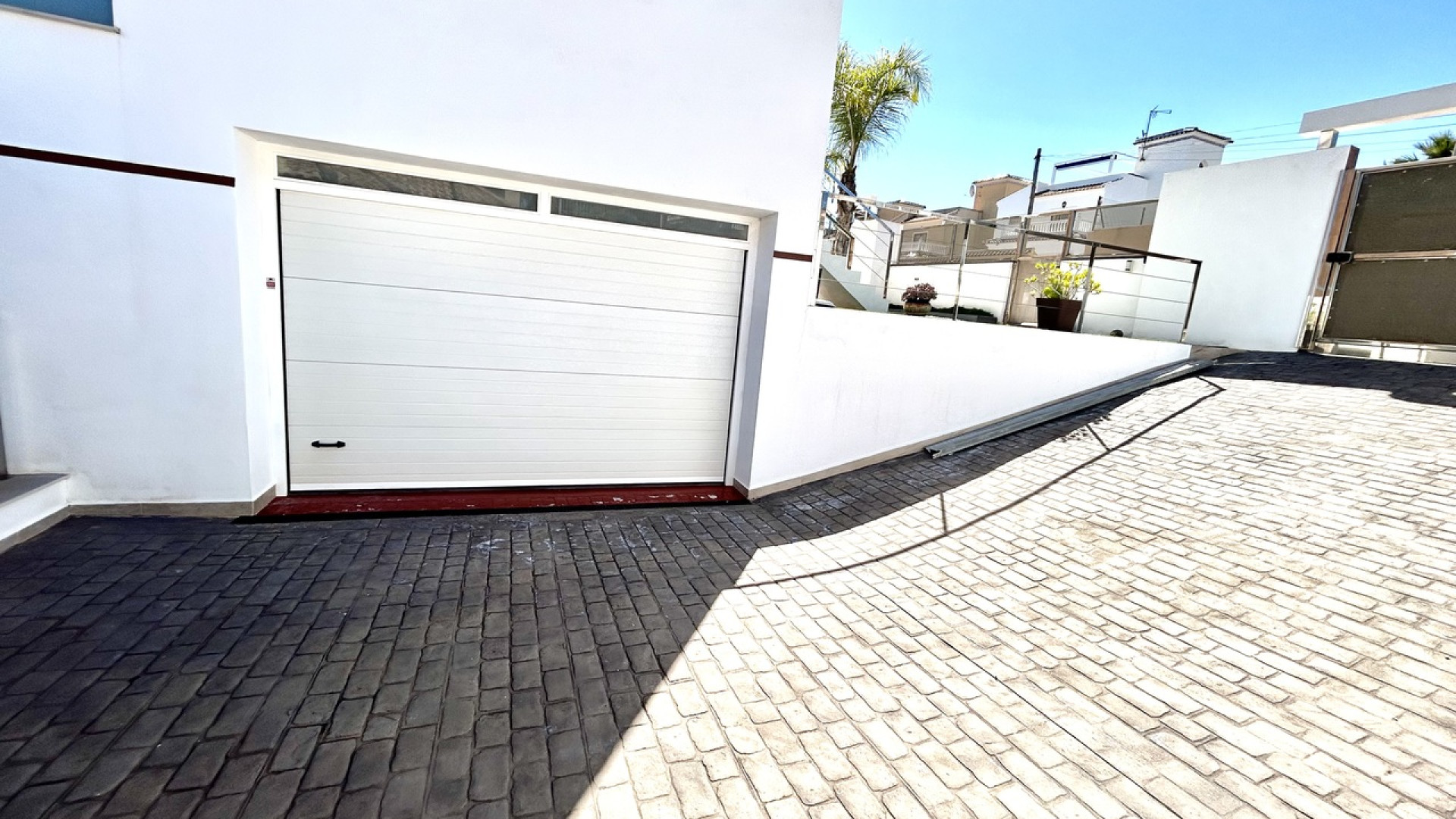 Revente - Detached Villa - Villamartin