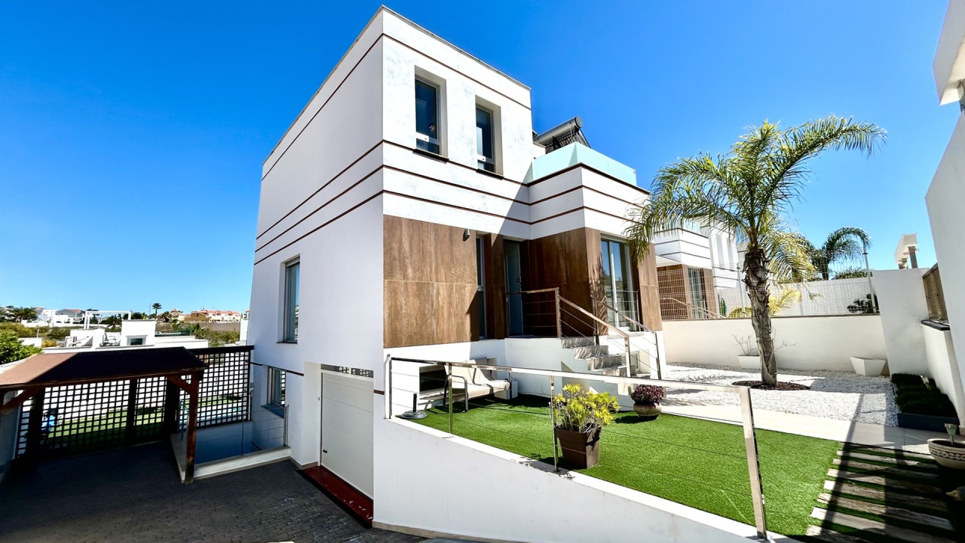 Revente - Detached Villa - Villamartin