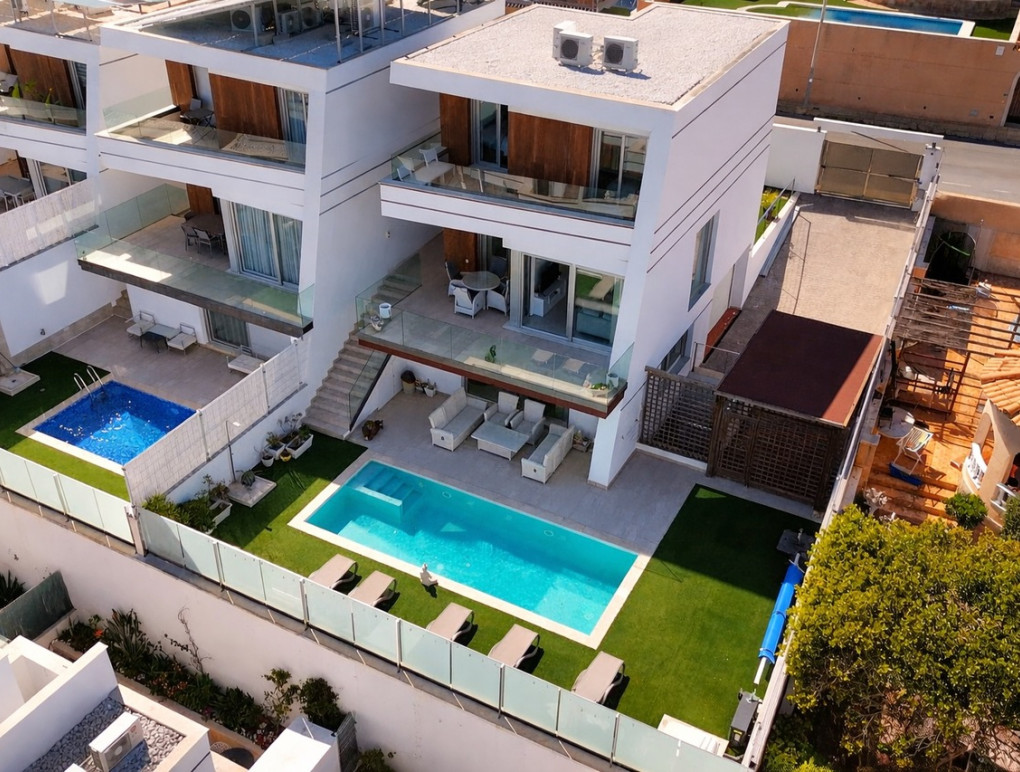 Revente - Detached Villa - Villamartin