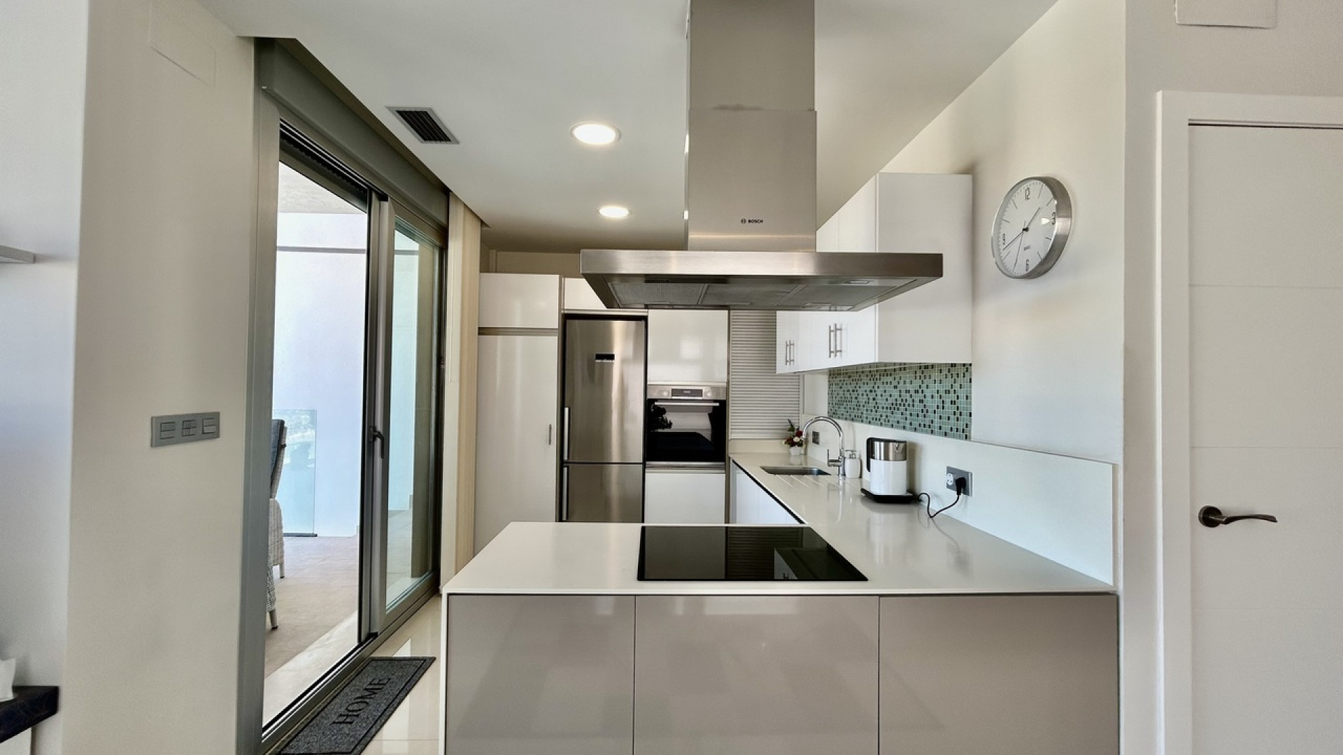 Revente - Detached Villa - Villamartin