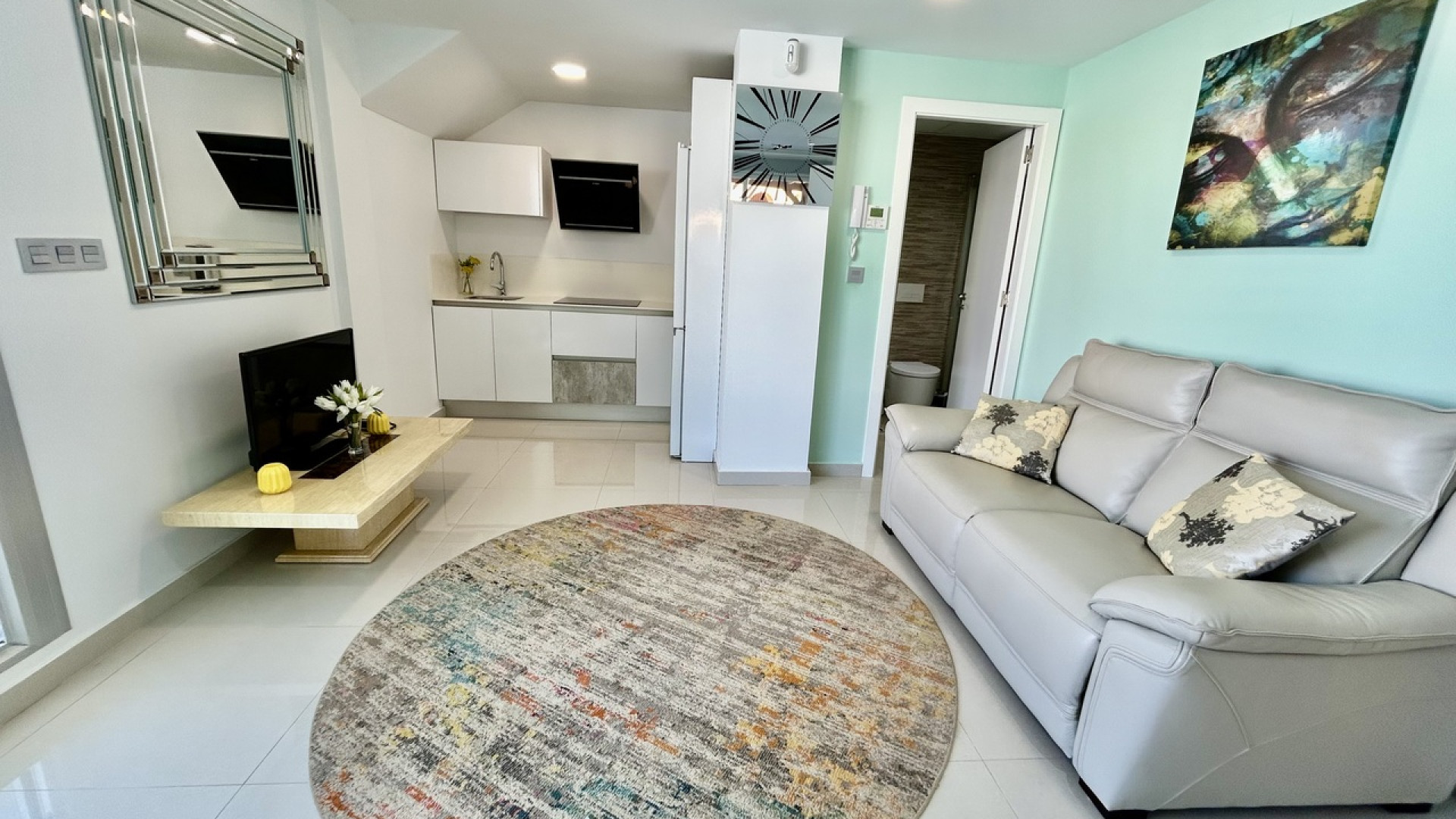 Revente - Detached Villa - Villamartin