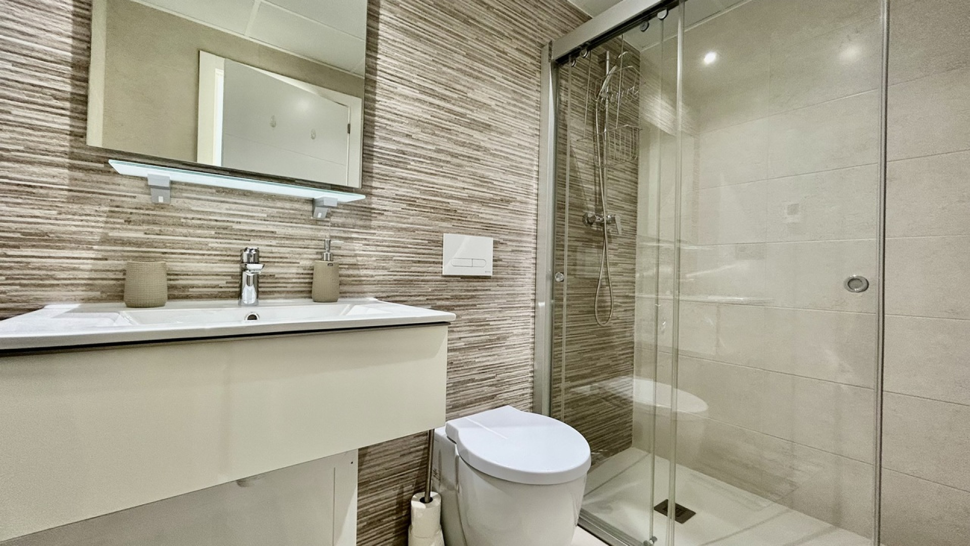 Revente - Detached Villa - Villamartin