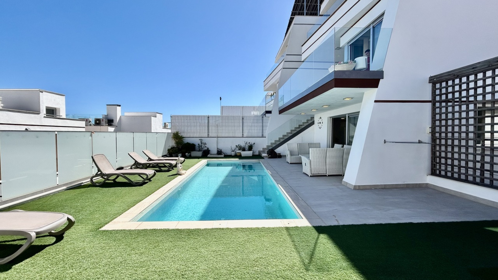 Revente - Detached Villa - Villamartin