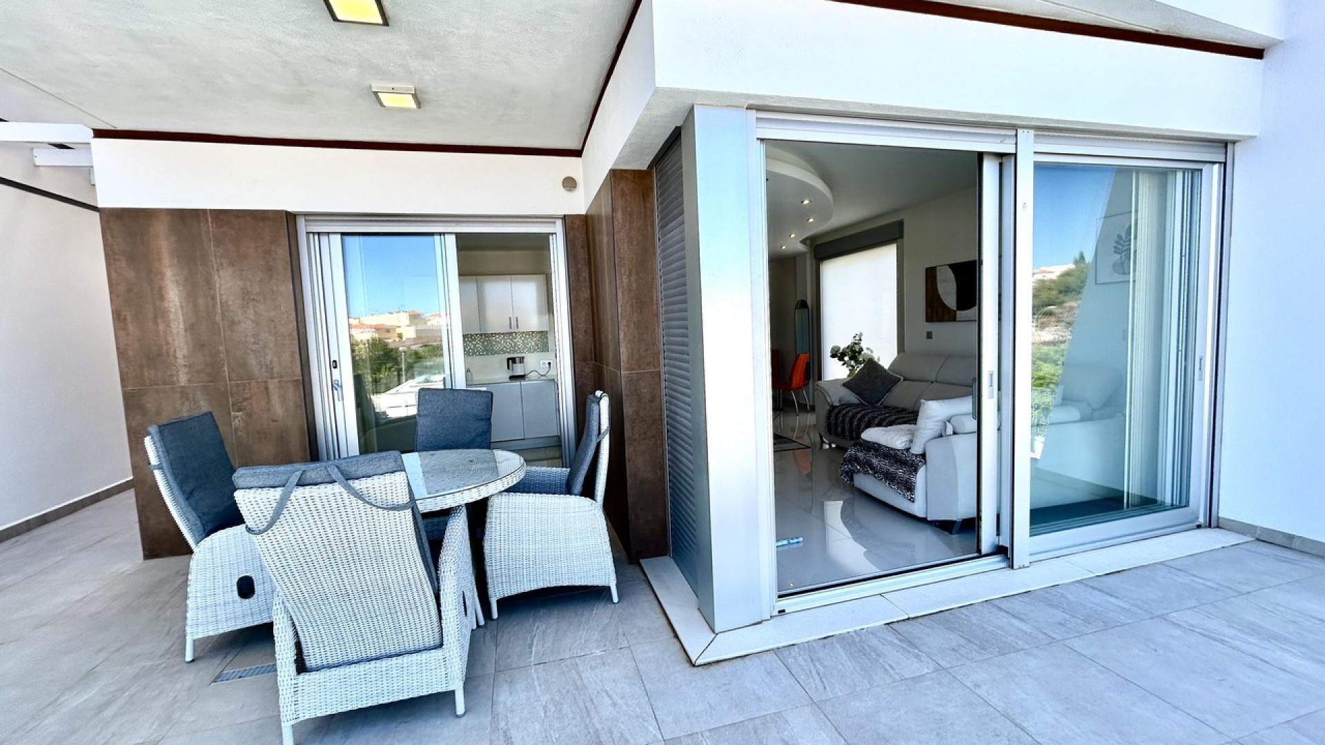 Revente - Detached Villa - Villamartin