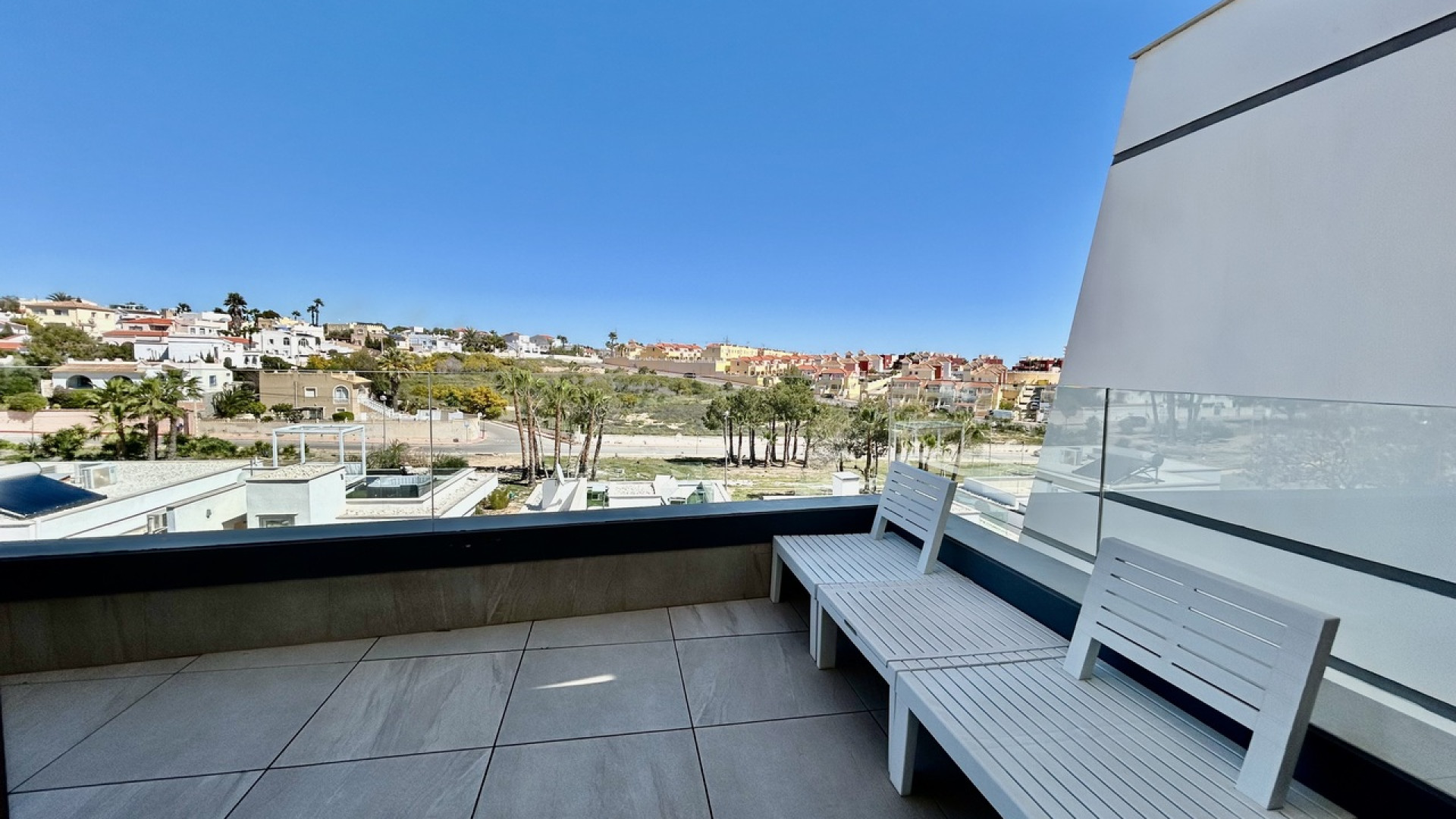 Revente - Detached Villa - Villamartin