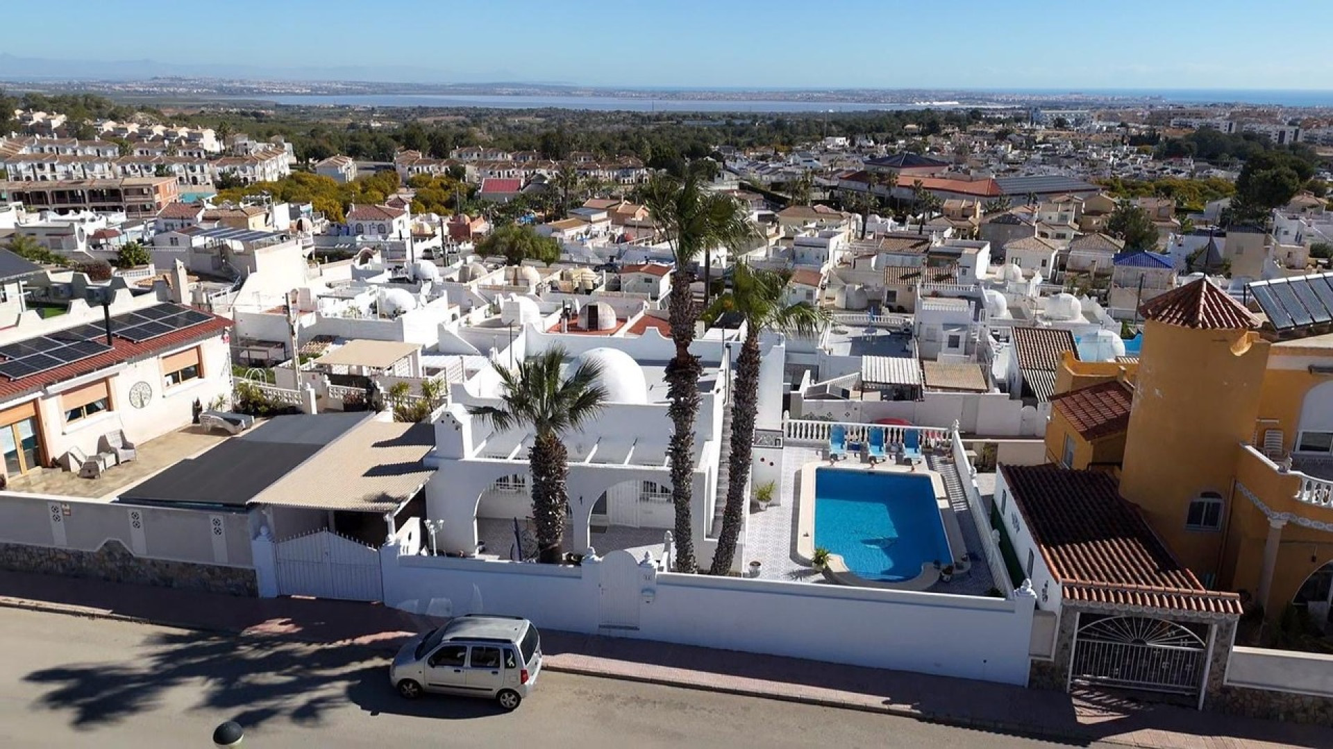 Revente - Detached Villa - Villamartin