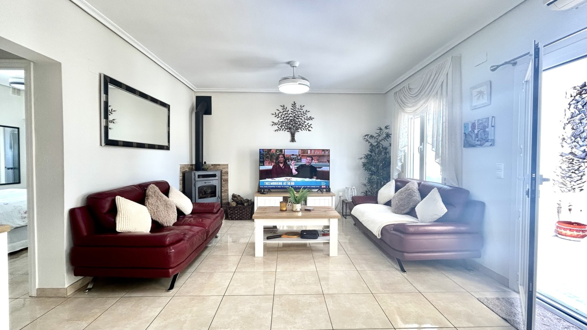 Revente - Detached Villa - Villamartin