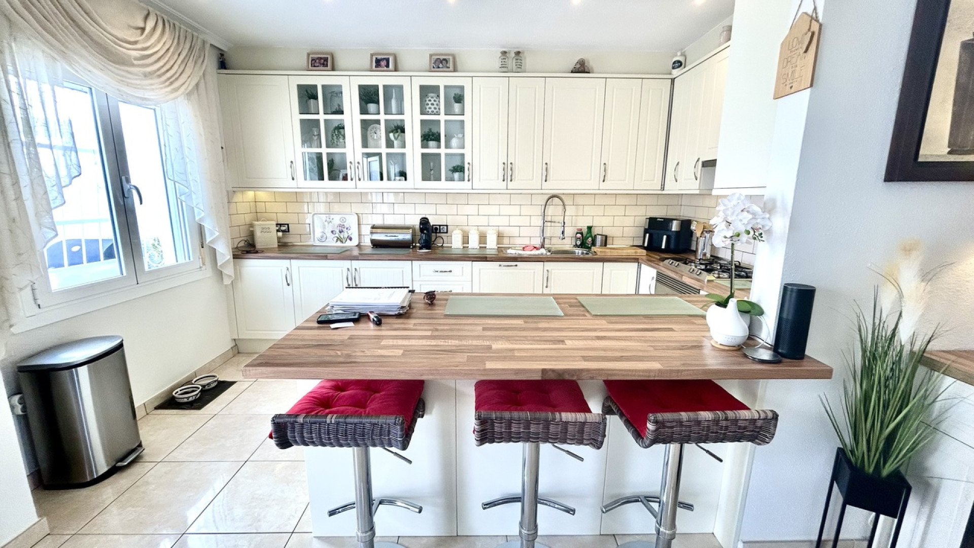 Revente - Detached Villa - Villamartin