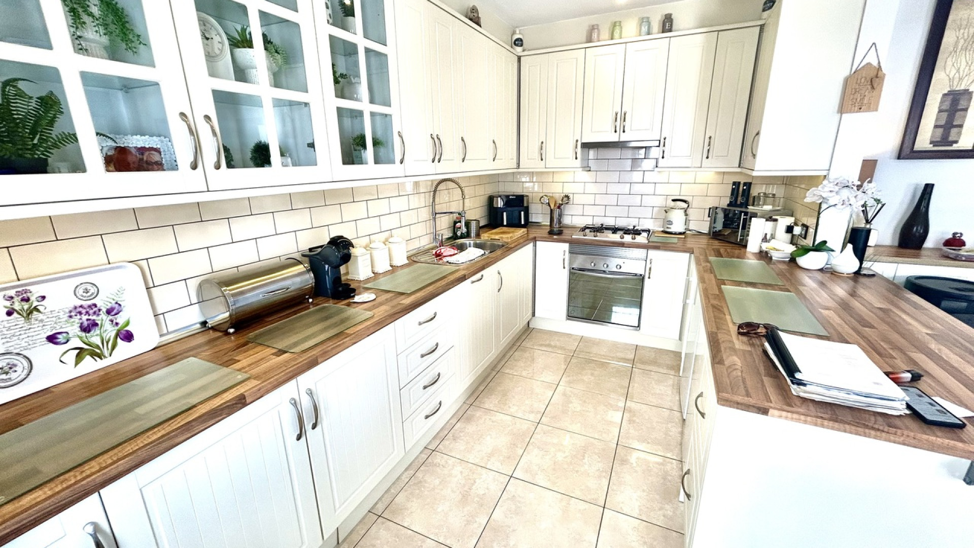 Revente - Detached Villa - Villamartin