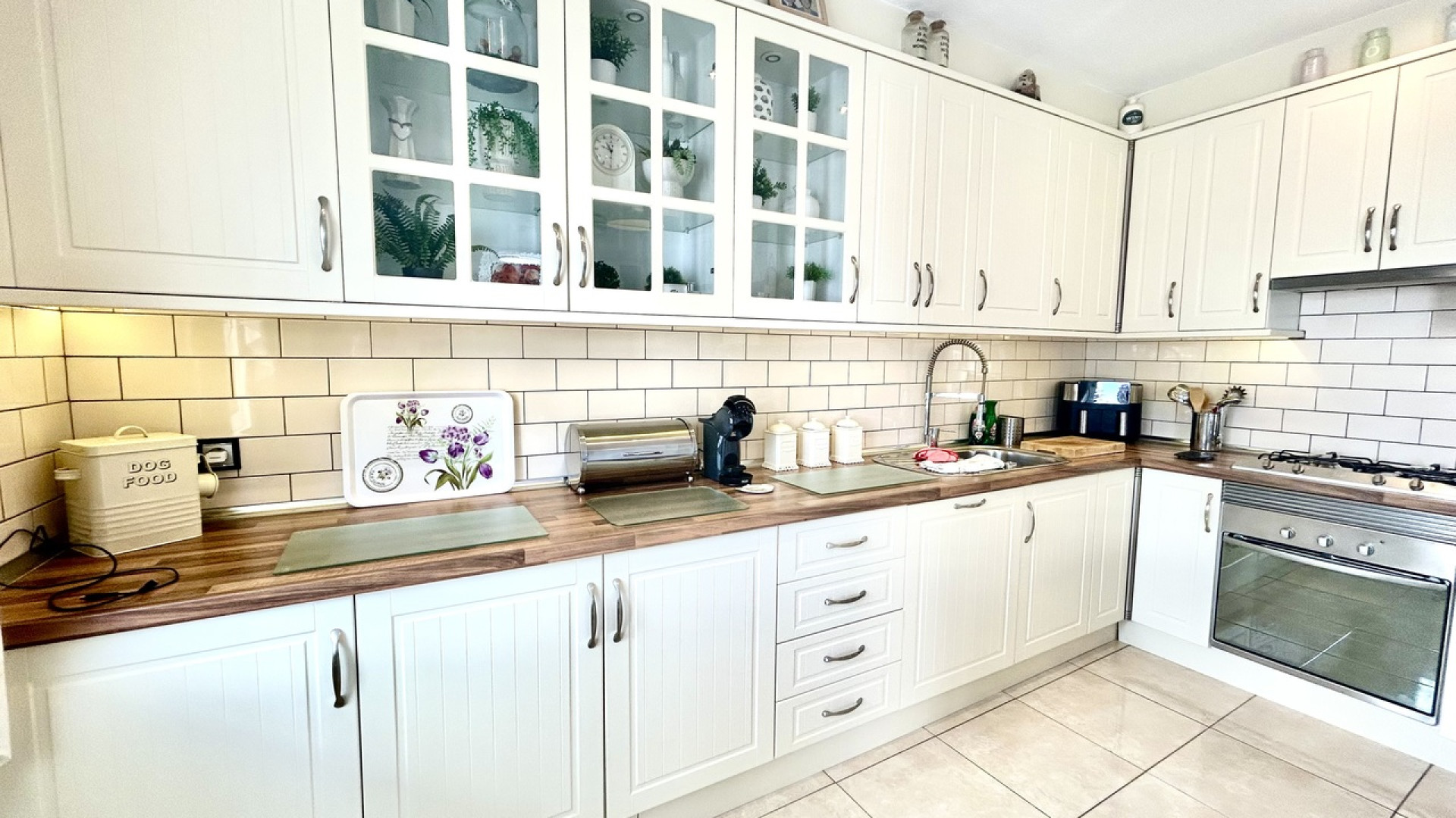 Revente - Detached Villa - Villamartin