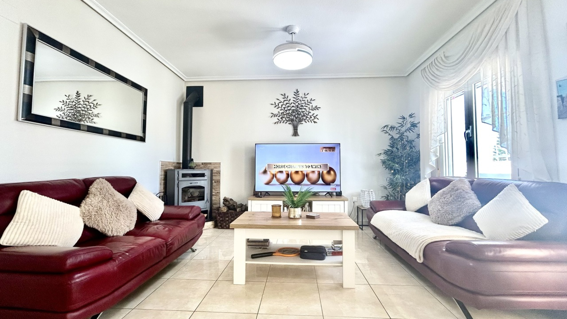 Revente - Detached Villa - Villamartin