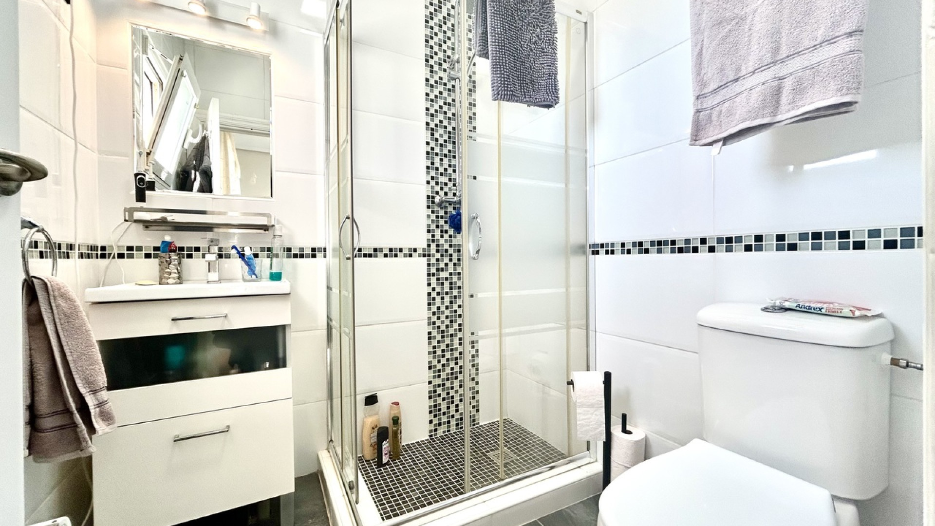 Revente - Detached Villa - Villamartin