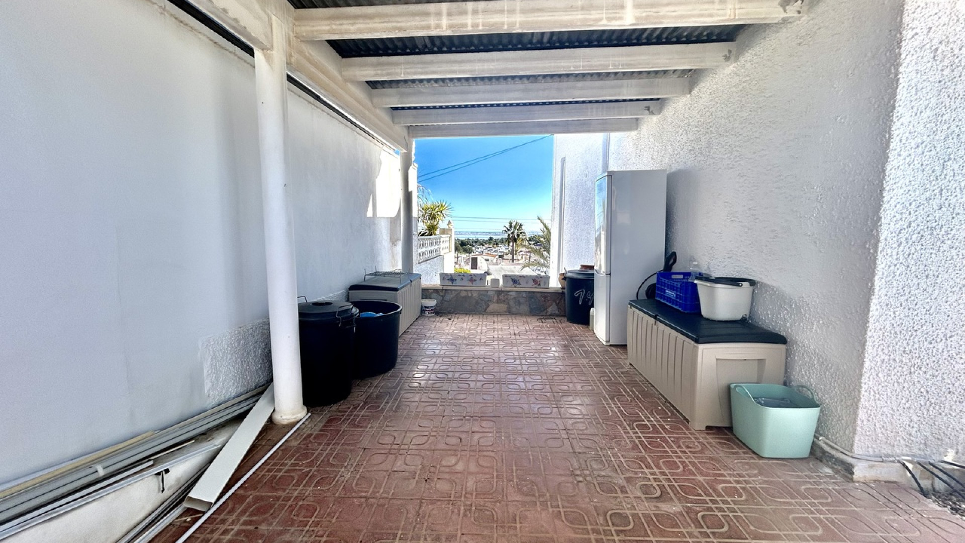 Revente - Detached Villa - Villamartin