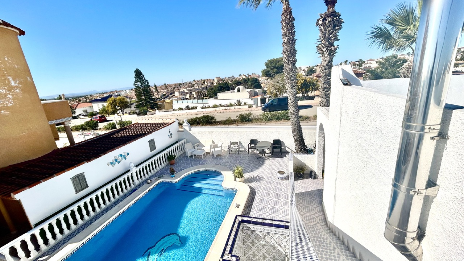 Revente - Detached Villa - Villamartin