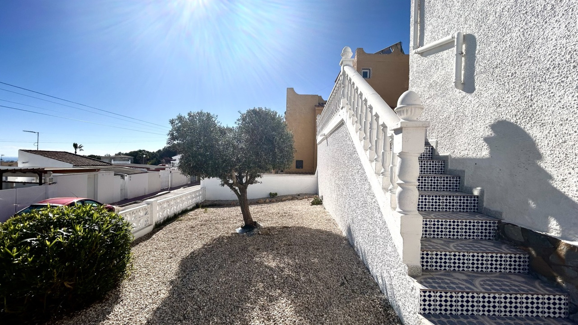 Revente - Detached Villa - Villamartin